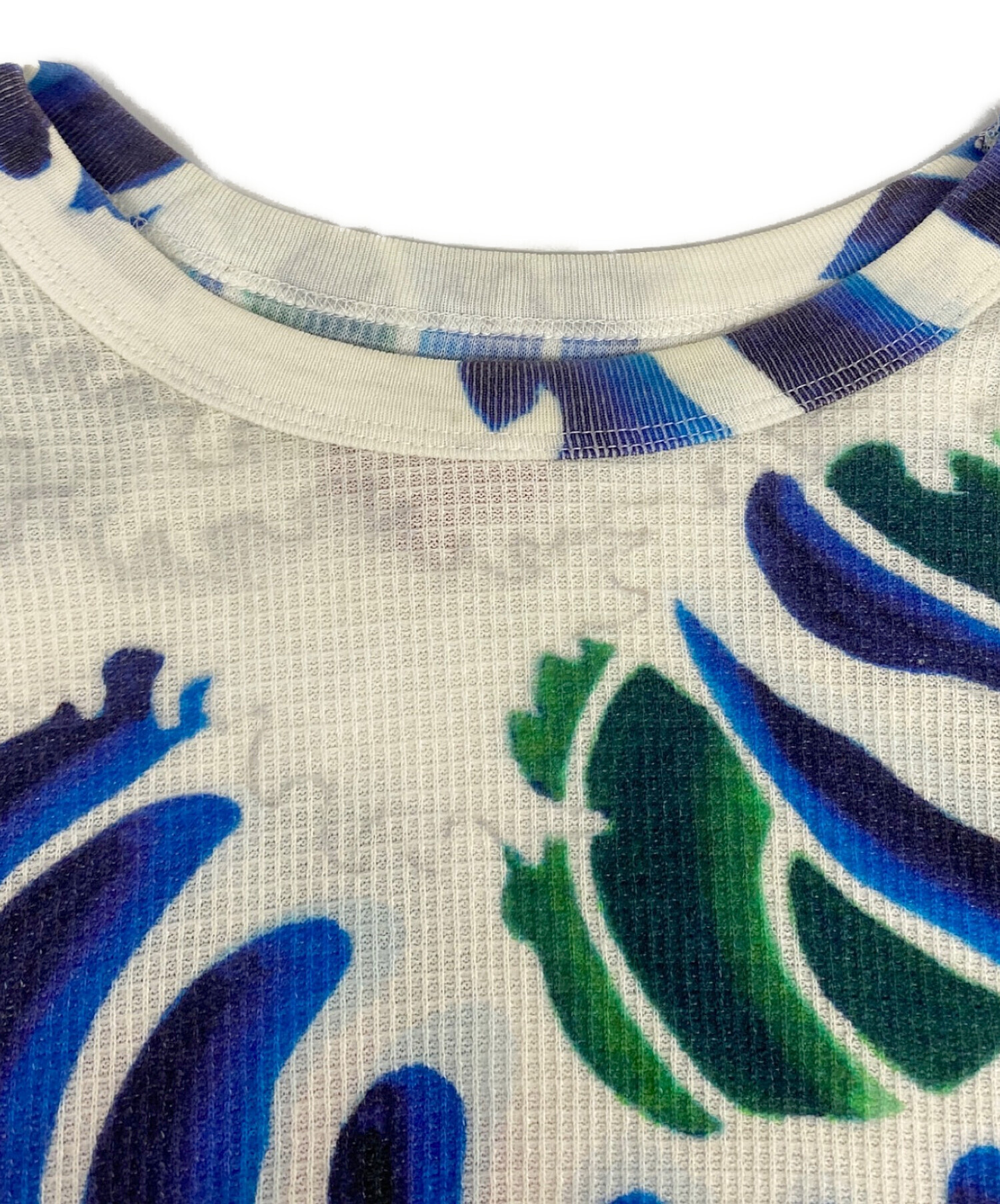 Supreme Waves L/S Top サイズM