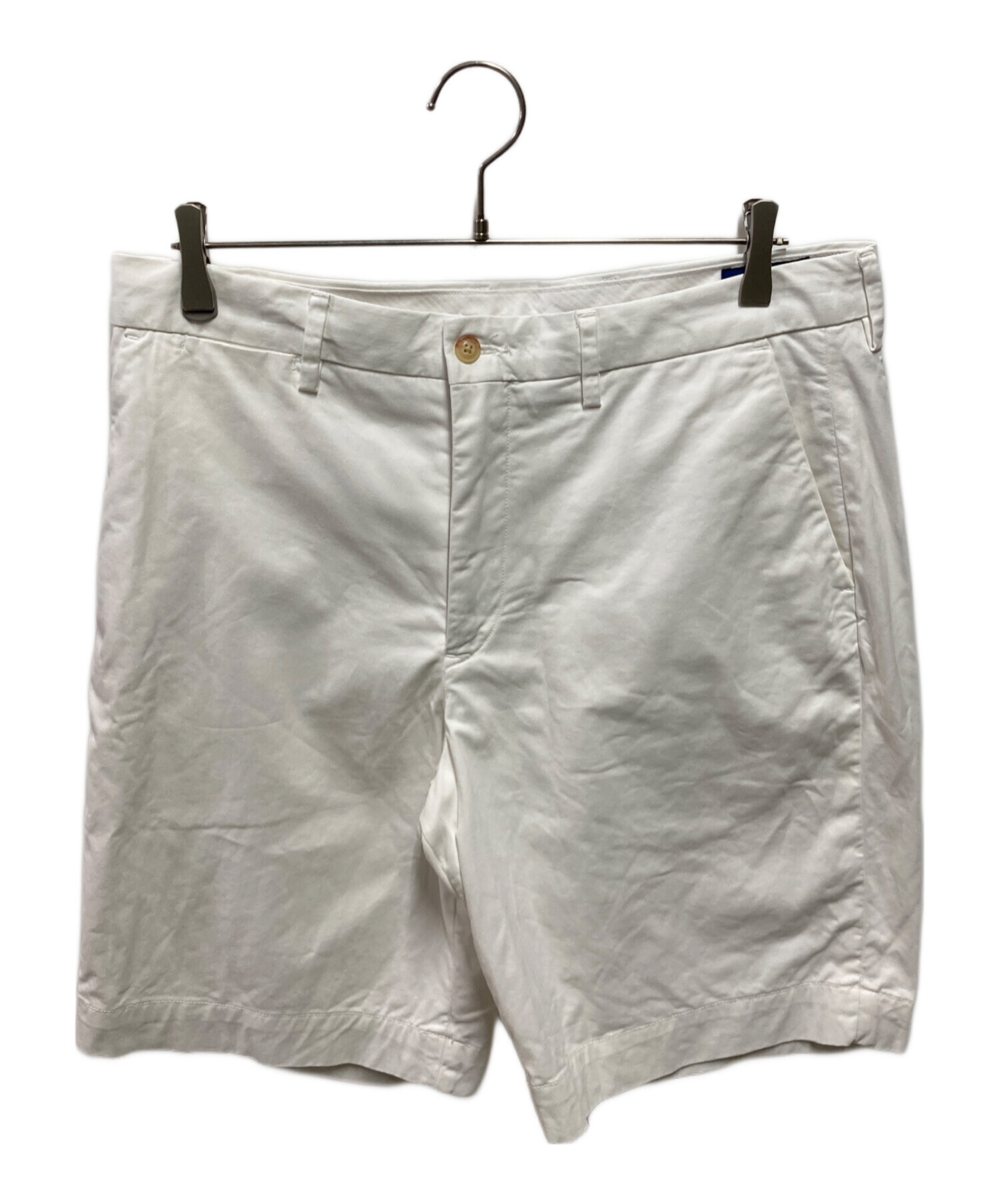 新品未使用 ラルフローレン ハーフパンツ 七五三 中古・古着通販】POLO RALPH LAUREN (ポロ・ラルフローレン) ハーフ