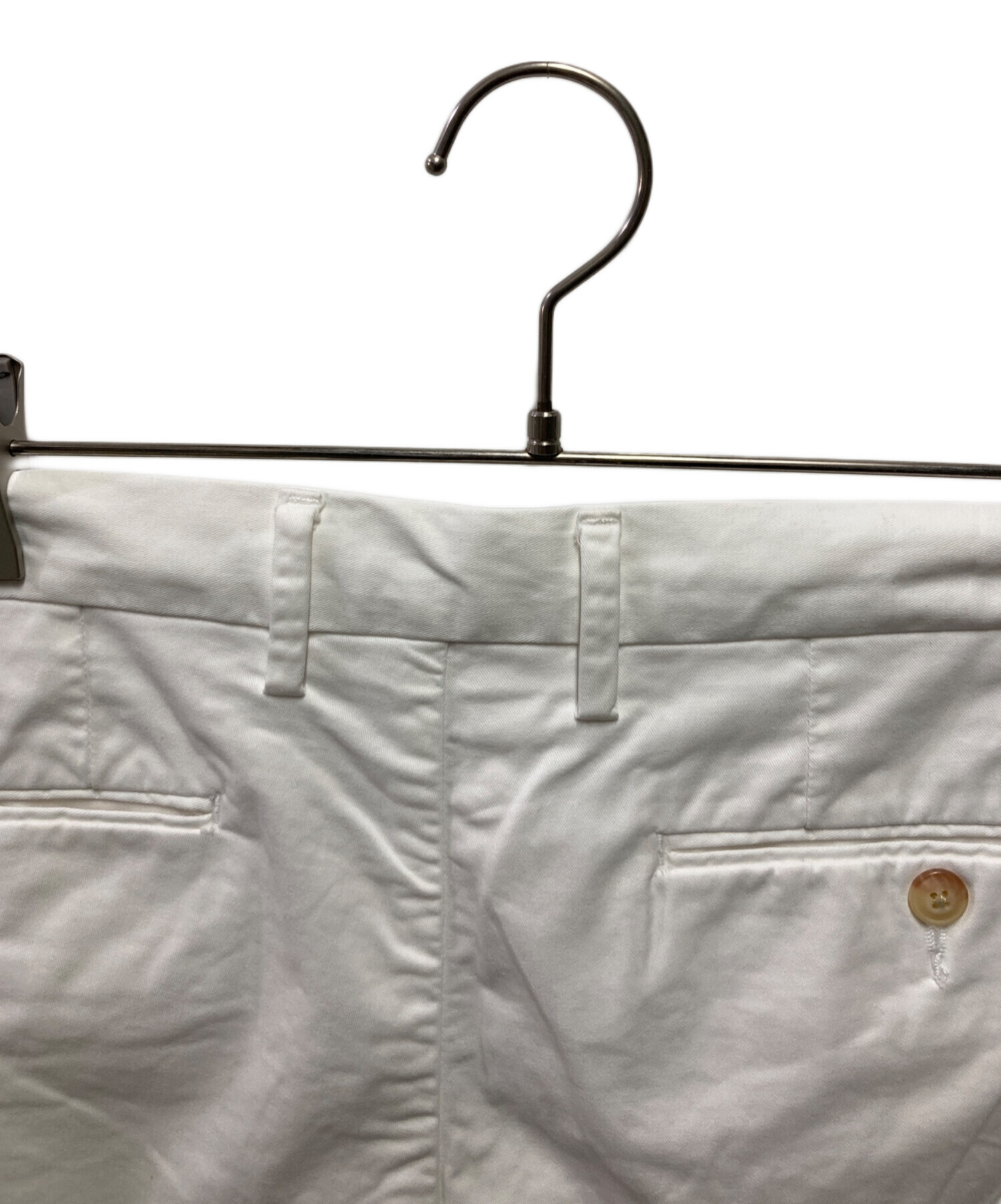 中古・古着通販】POLO RALPH LAUREN (ポロ・ラルフローレン) ハーフ