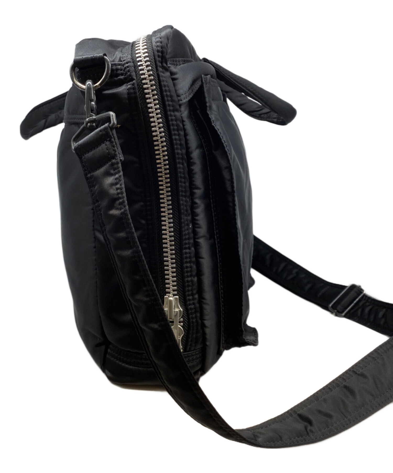 中古・古着通販】PORTER (ポーター) TANKER 2WAY ブリーフケース