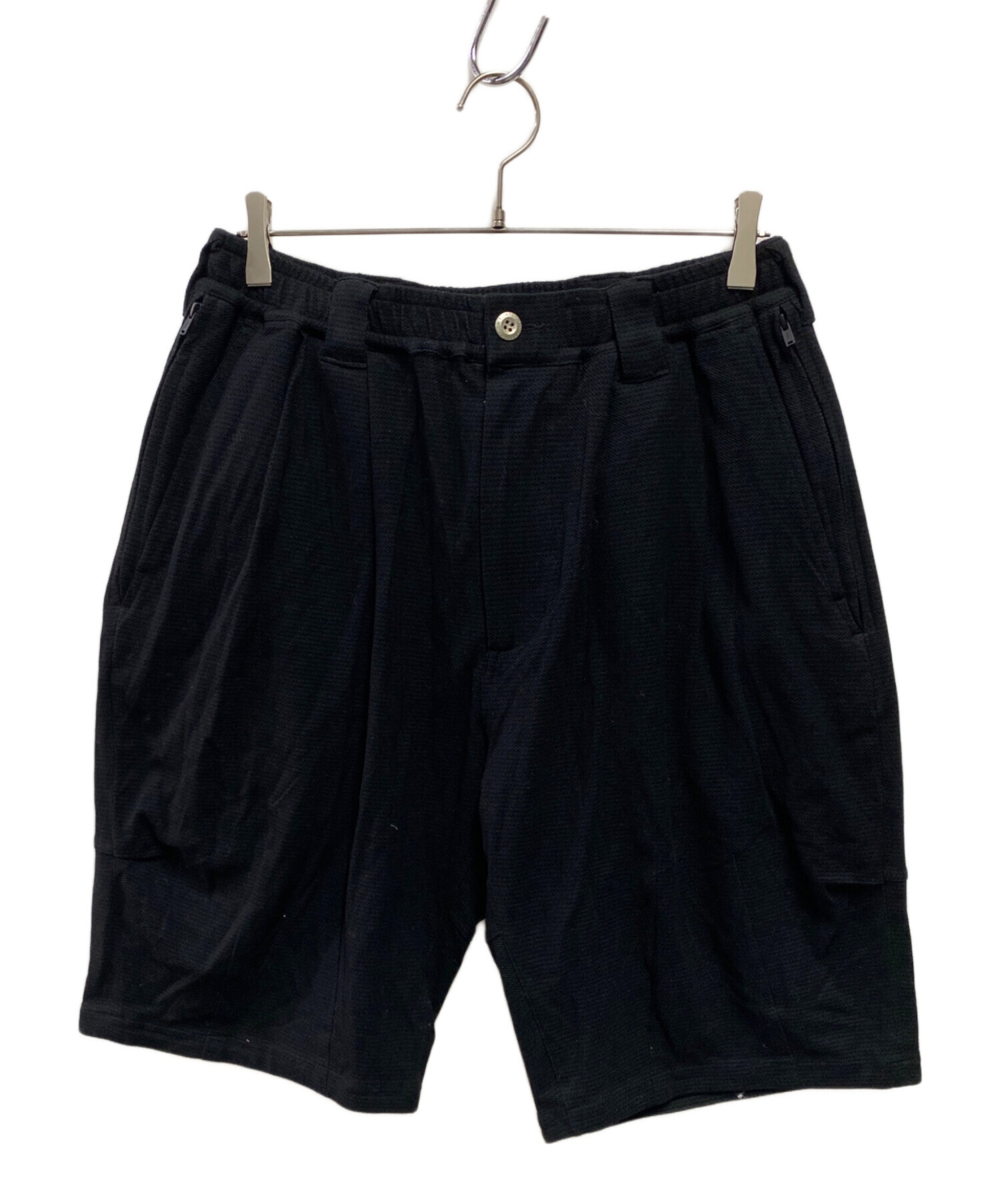パンツ TIGHTBOOTH HONEYCOMB BIG SHORTS XL 中古・古着通販】TIGHTBOOTH PRODUCTION (タイトブースプロダクション