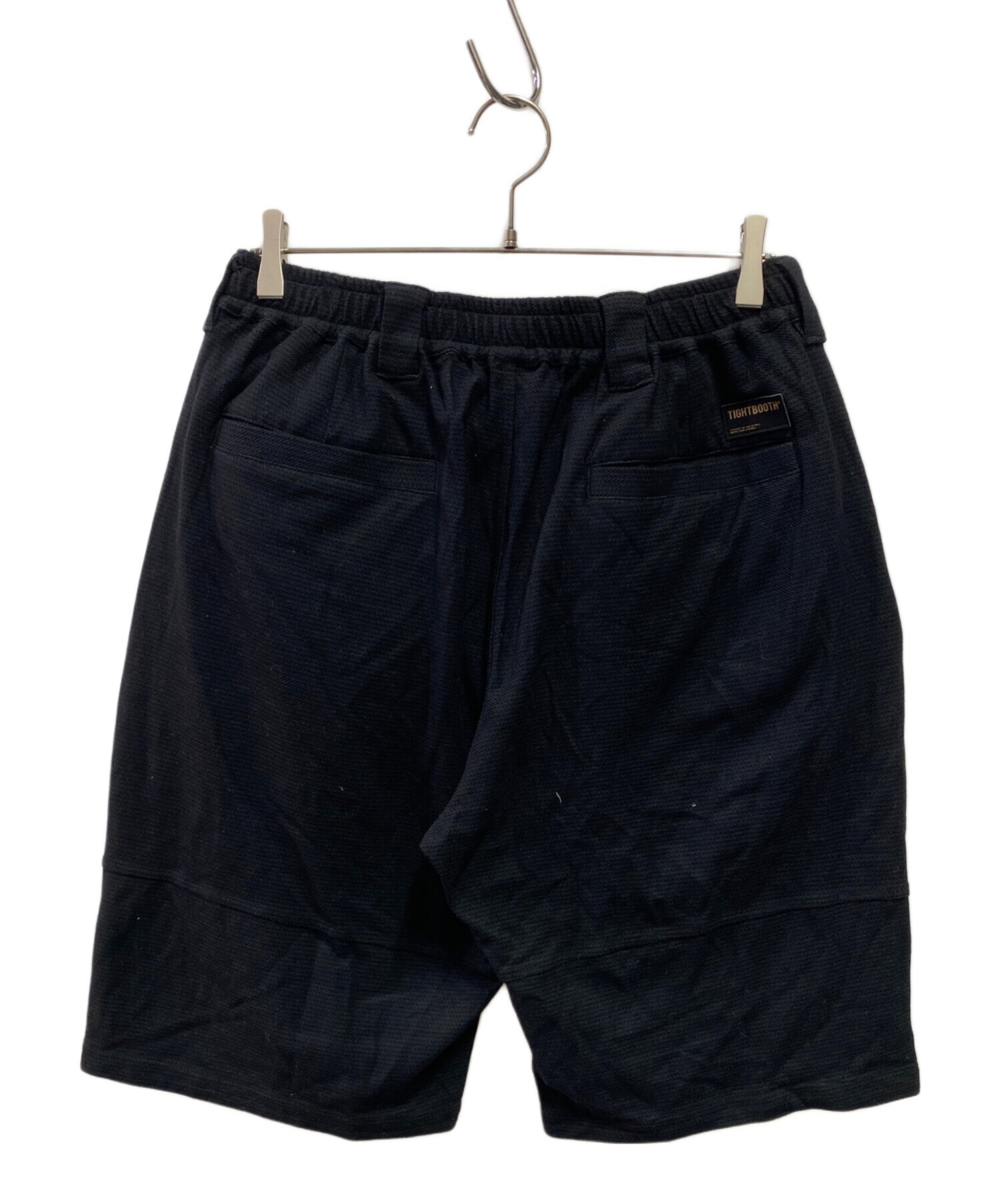 パンツ TIGHTBOOTH HONEYCOMB BIG SHORTS XL 中古・古着通販】TIGHTBOOTH PRODUCTION (タイトブースプロダクション