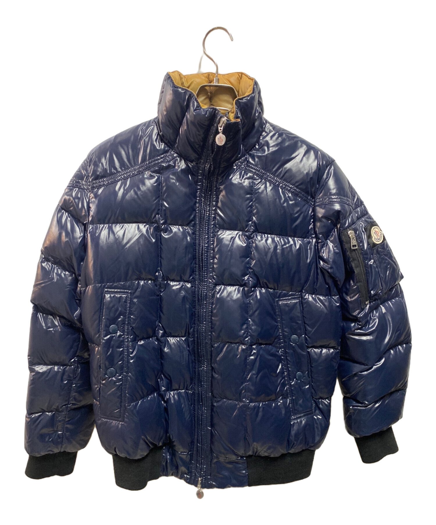 中古・古着通販】MONCLER (モンクレール) AUBURN ダウンジャケット