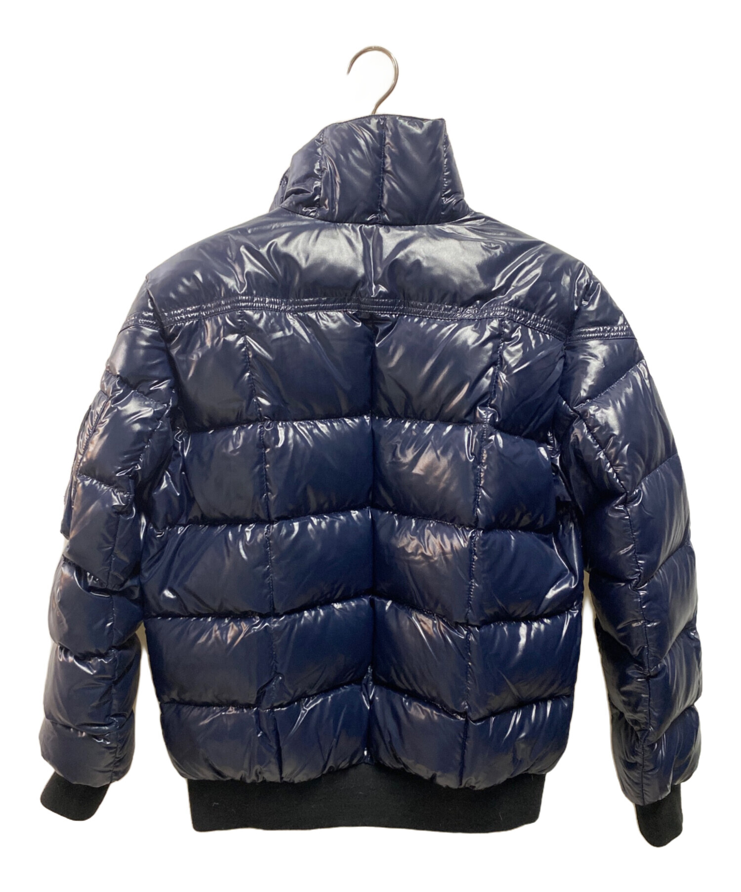 中古・古着通販】MONCLER (モンクレール) AUBURN ダウンジャケット