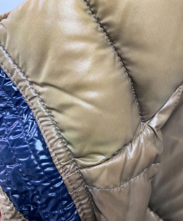 中古・古着通販】MONCLER (モンクレール) AUBURN ダウンジャケット