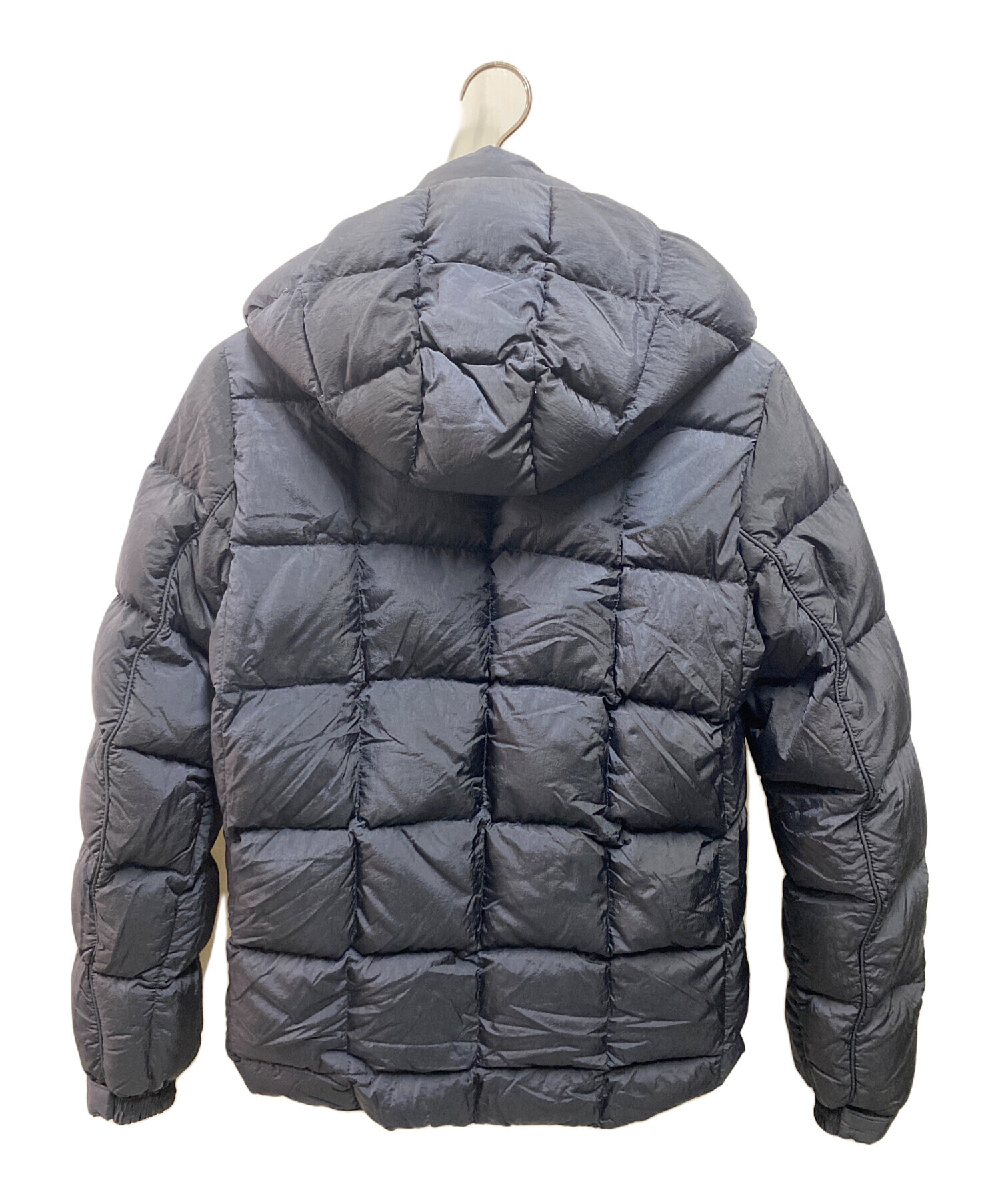 TATRAS『BOESIO』MTA18A4379 ダウンジャケット タトラス ボエシオ