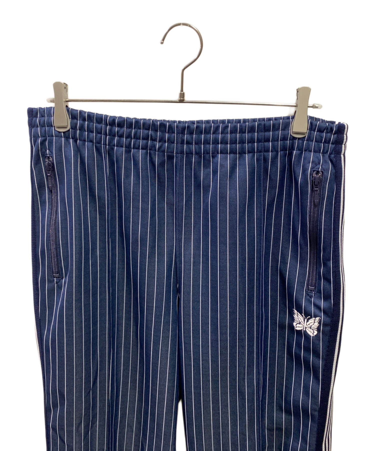 中古・古着通販】Needles (ニードルズ) STUDIOUS別注 NARROW TRACK