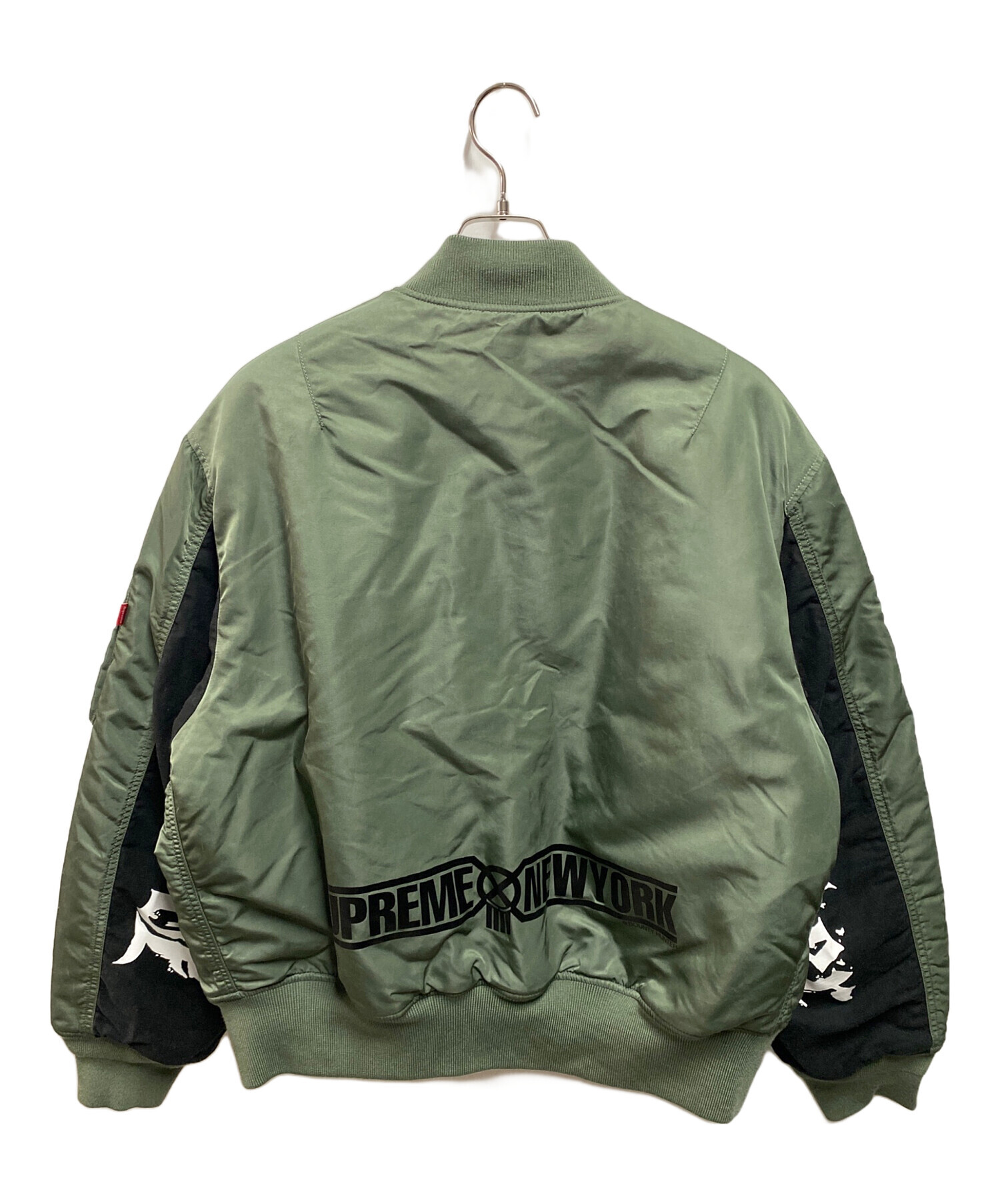 中古・古着通販】SUPREME (シュプリーム) BOUNTY HUNTER (バウンティ