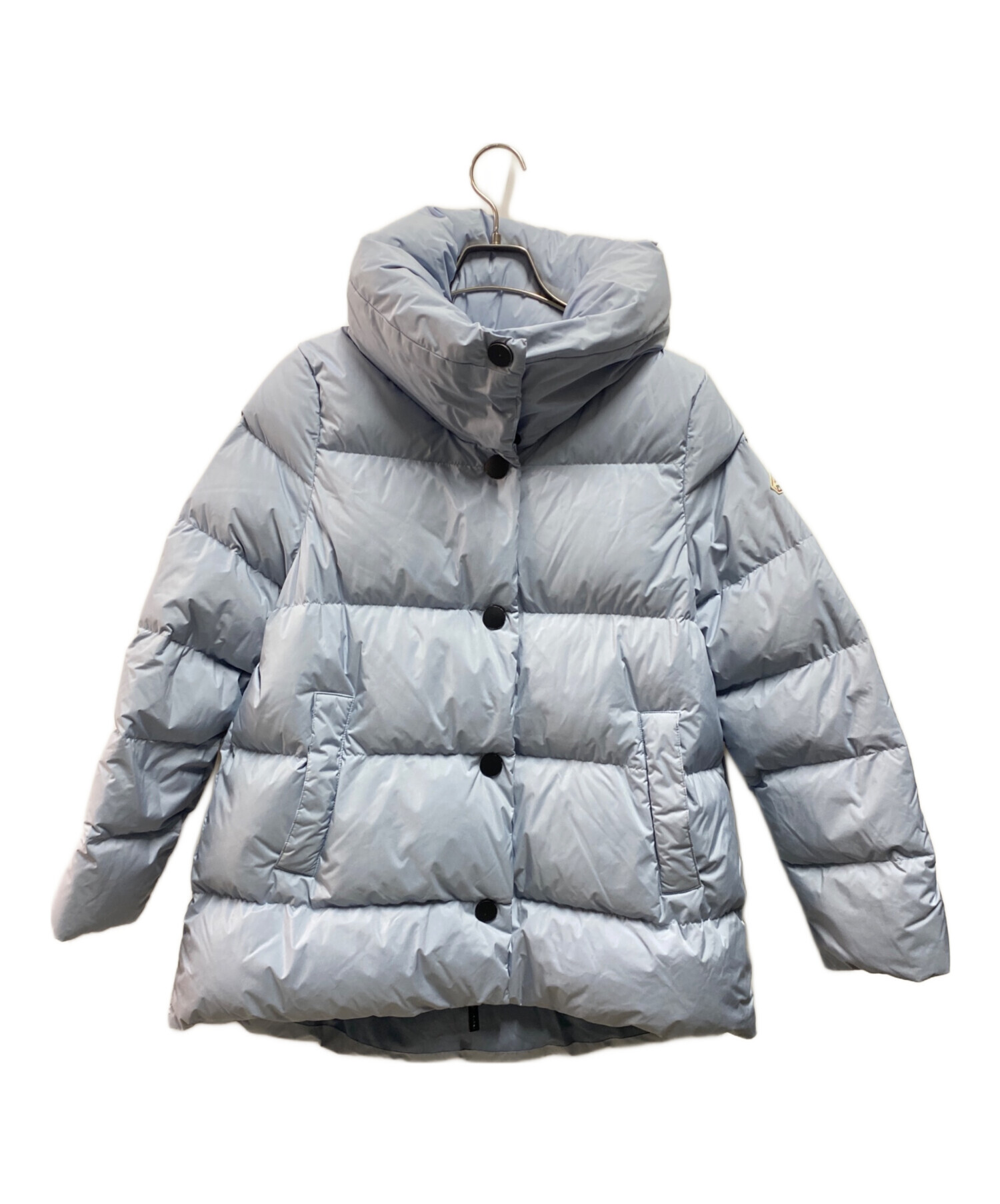 中古・古着通販】Pyrenex (ピレネックス) ELAURA 2 ダウンジャケット