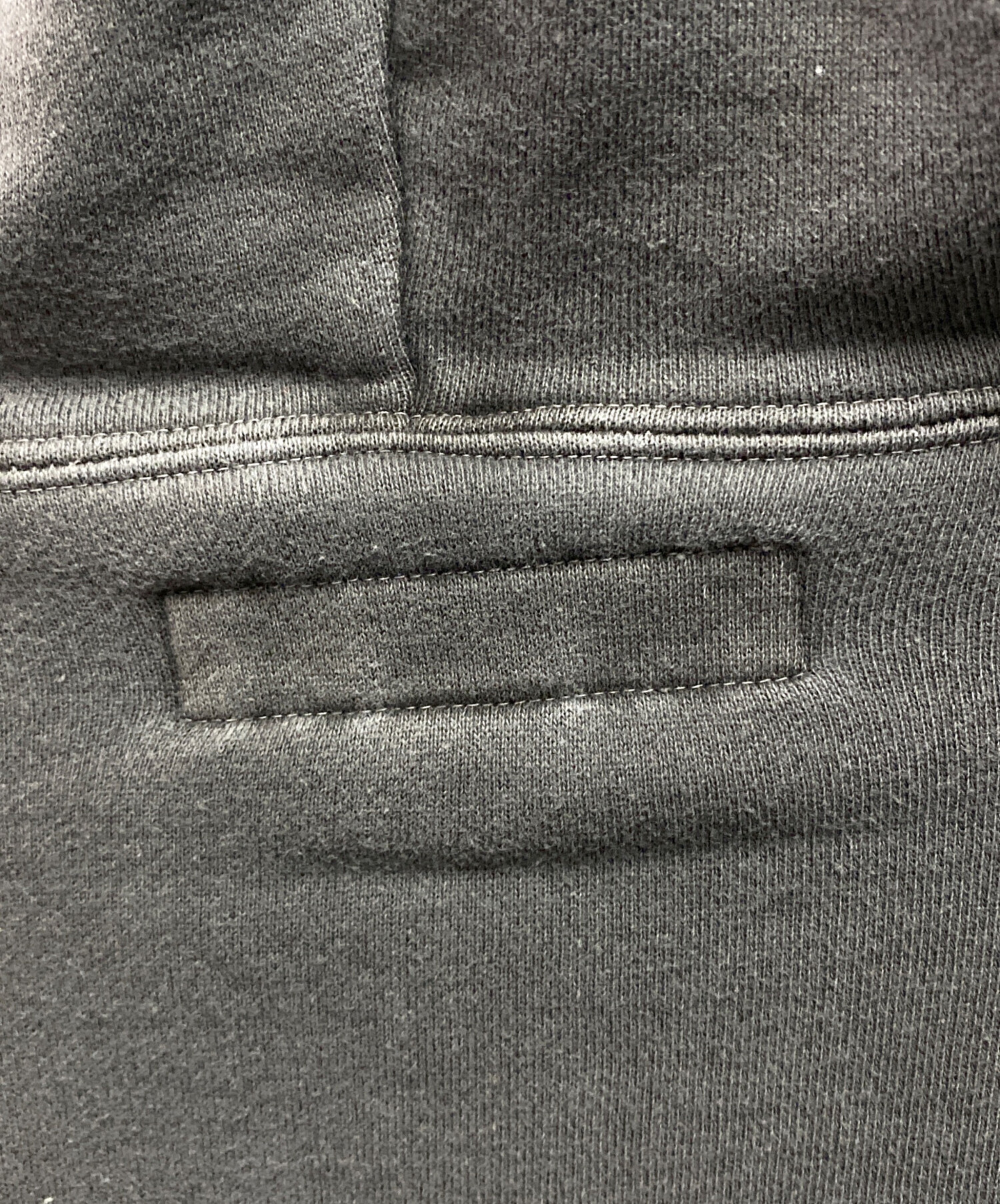 中古・古着通販】NEIGHBORHOOD (ネイバーフッド) PIGMENT DYED SWEAT