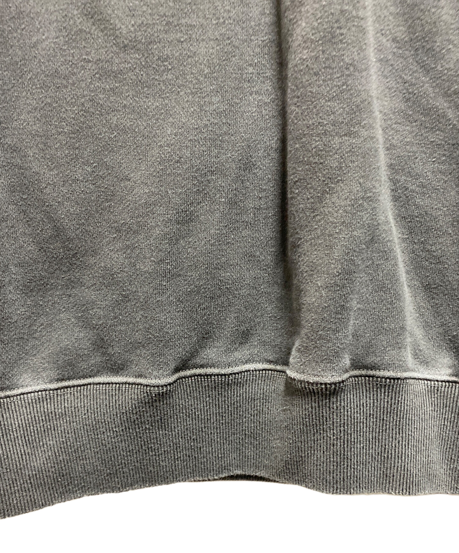 中古・古着通販】NEIGHBORHOOD (ネイバーフッド) PIGMENT DYED SWEAT 