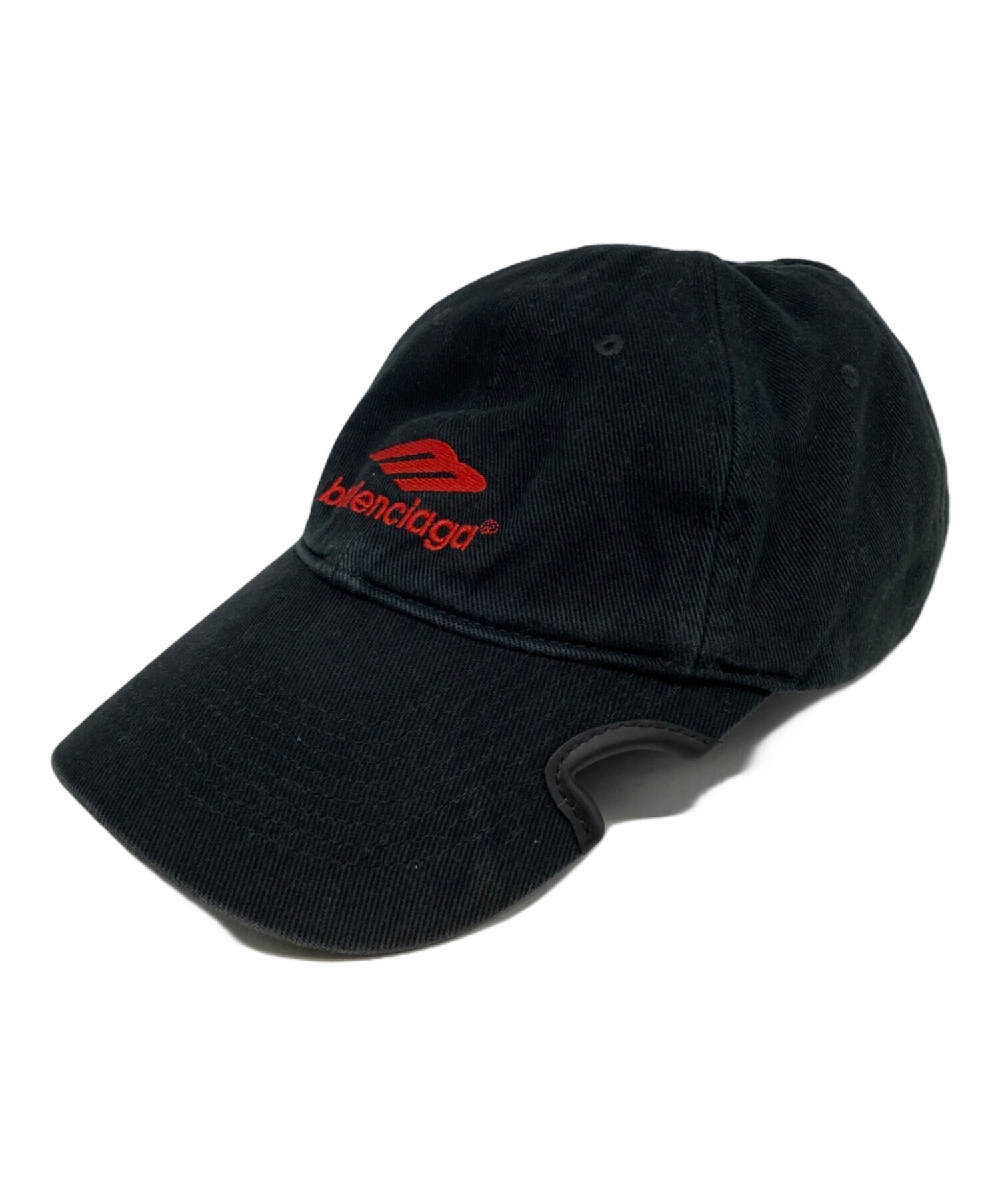 中古・古着通販】BALENCIAGA (バレンシアガ) 3B SPORTS ICON CAP