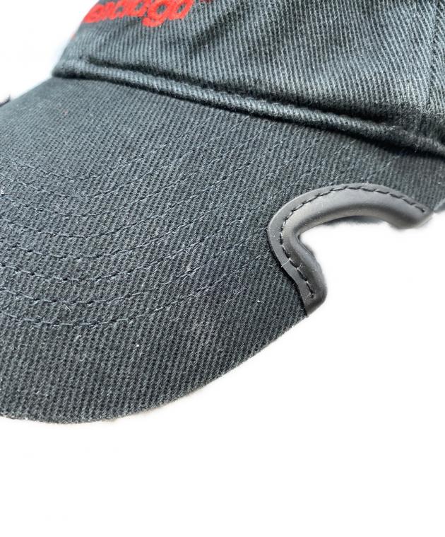 中古・古着通販】BALENCIAGA (バレンシアガ) 3B SPORTS ICON CAP