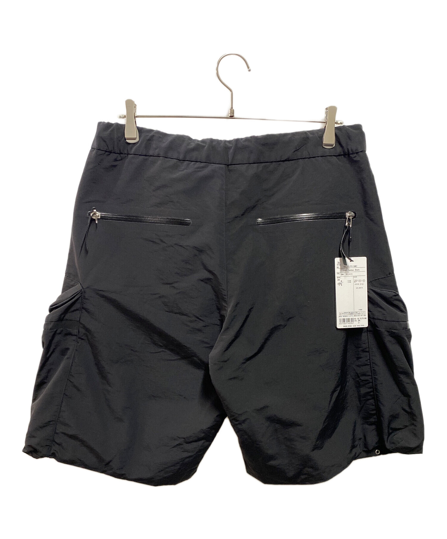 中古・古着通販】OAMC (オーエーエムシー) GOLDWIN (ゴールドウイン