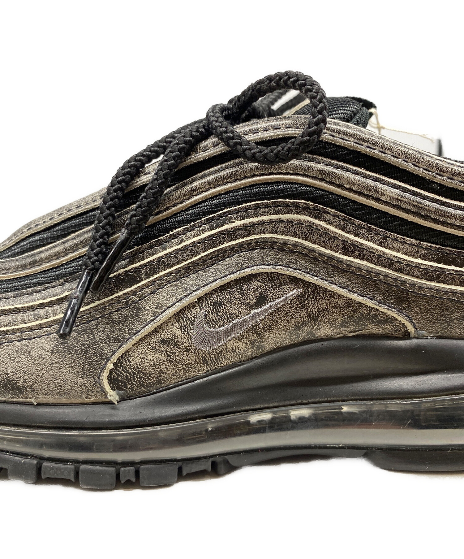 中古・古着通販】NIKE (ナイキ) COMME des GARCONS HOMME PLUS