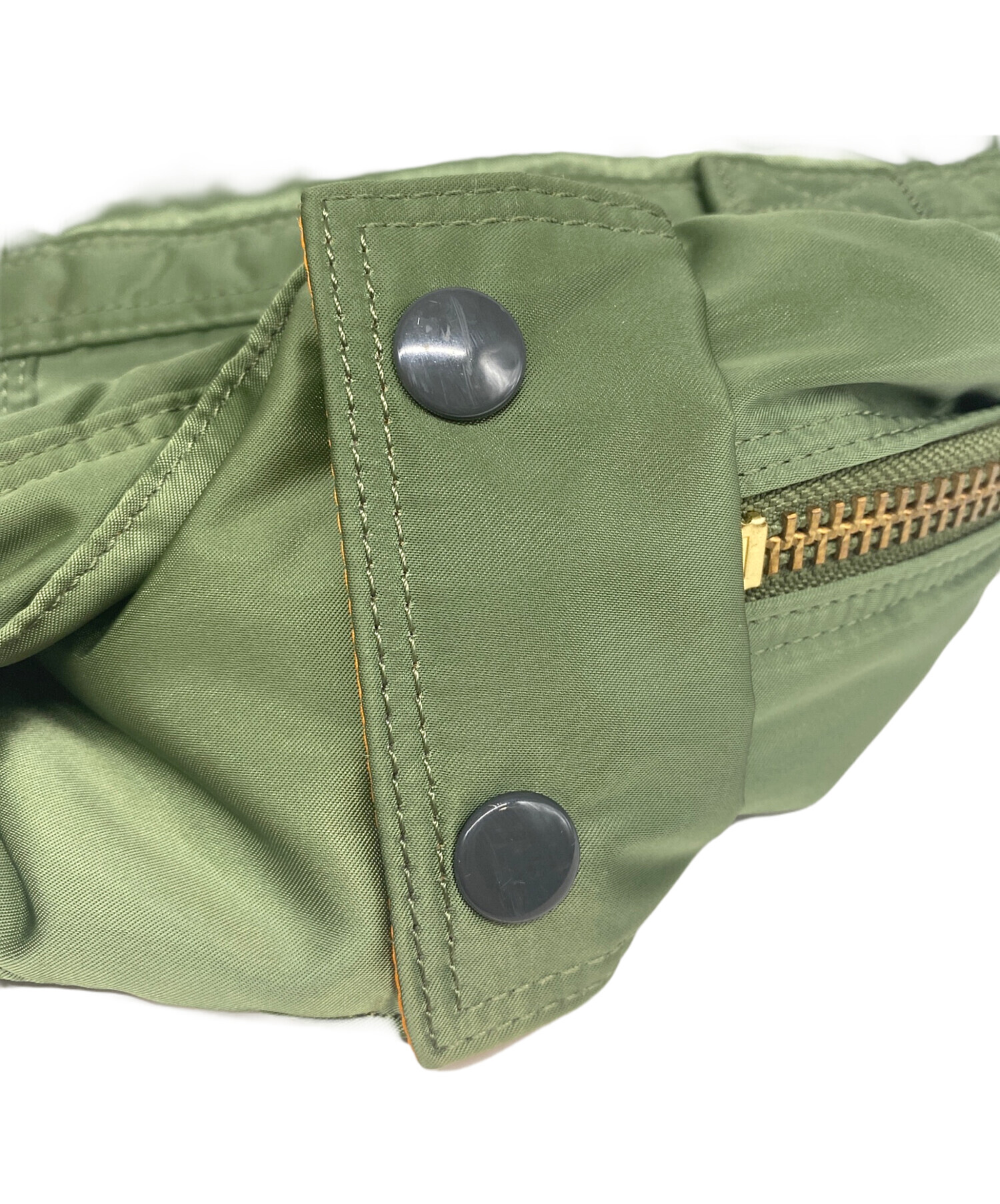 中古・古着通販】PORTER (ポーター) タンカー ダッフルバッグ(L