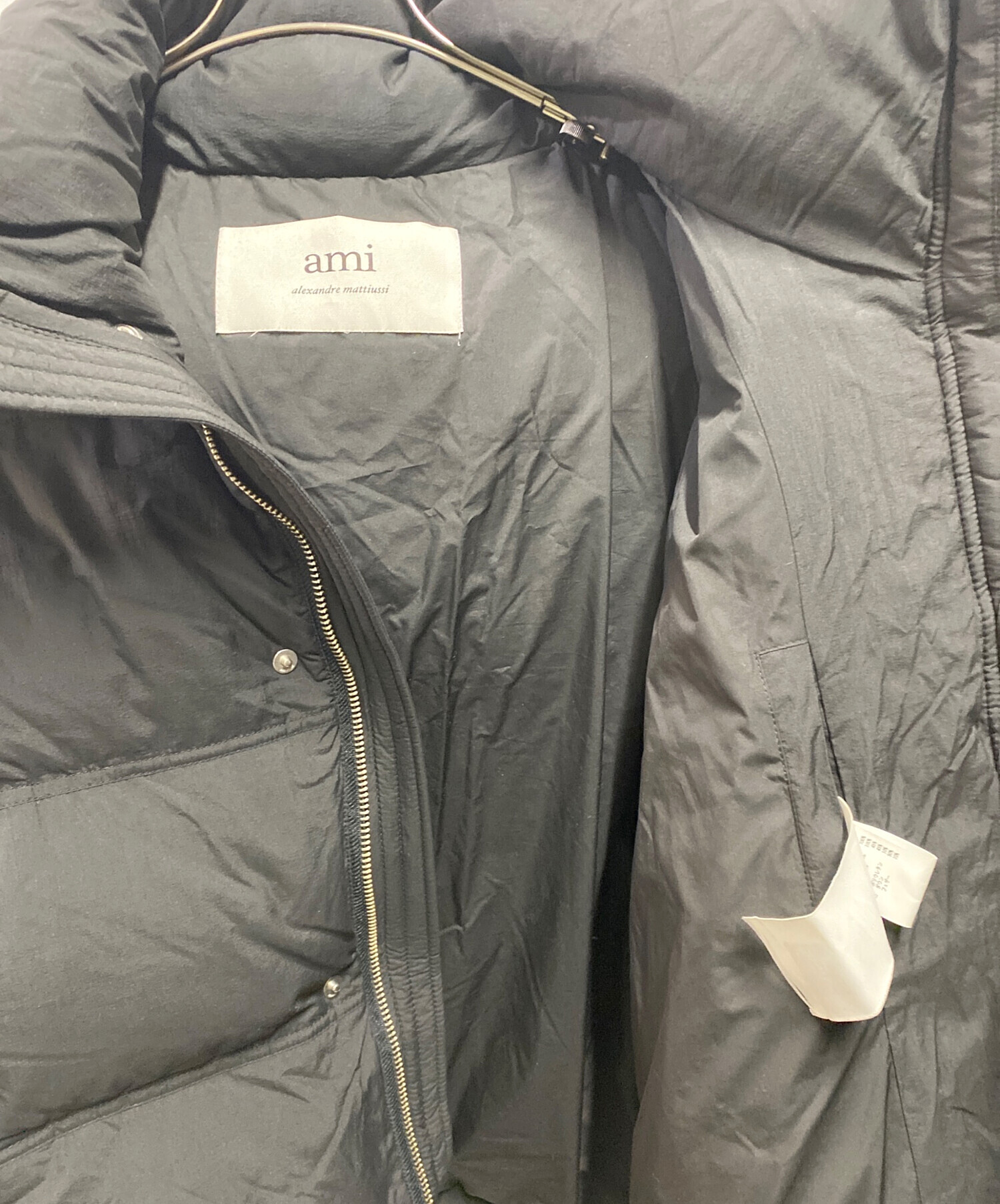 中古・古着通販】AMI Alexandre Mattiussi (アミアレクサンドルマ 