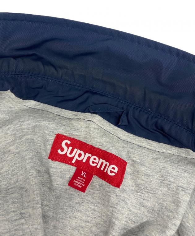 中古・古着通販】SUPREME (シュプリーム) Crest Coaches Jacket