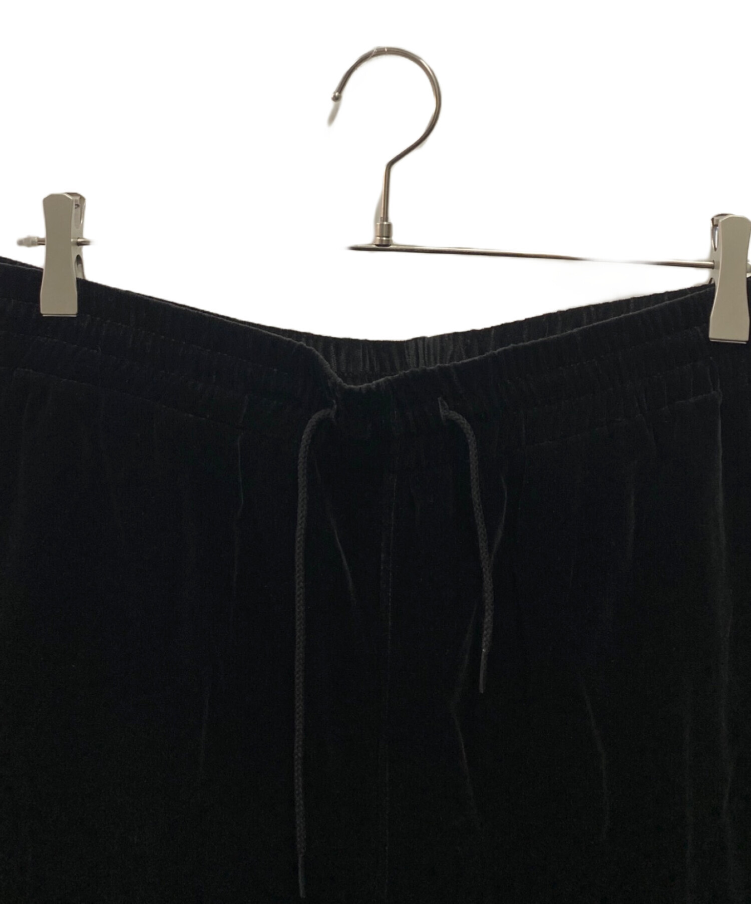 中古・古着通販】WACKO MARIA (ワコマリア) VELVET TRACK PANTS