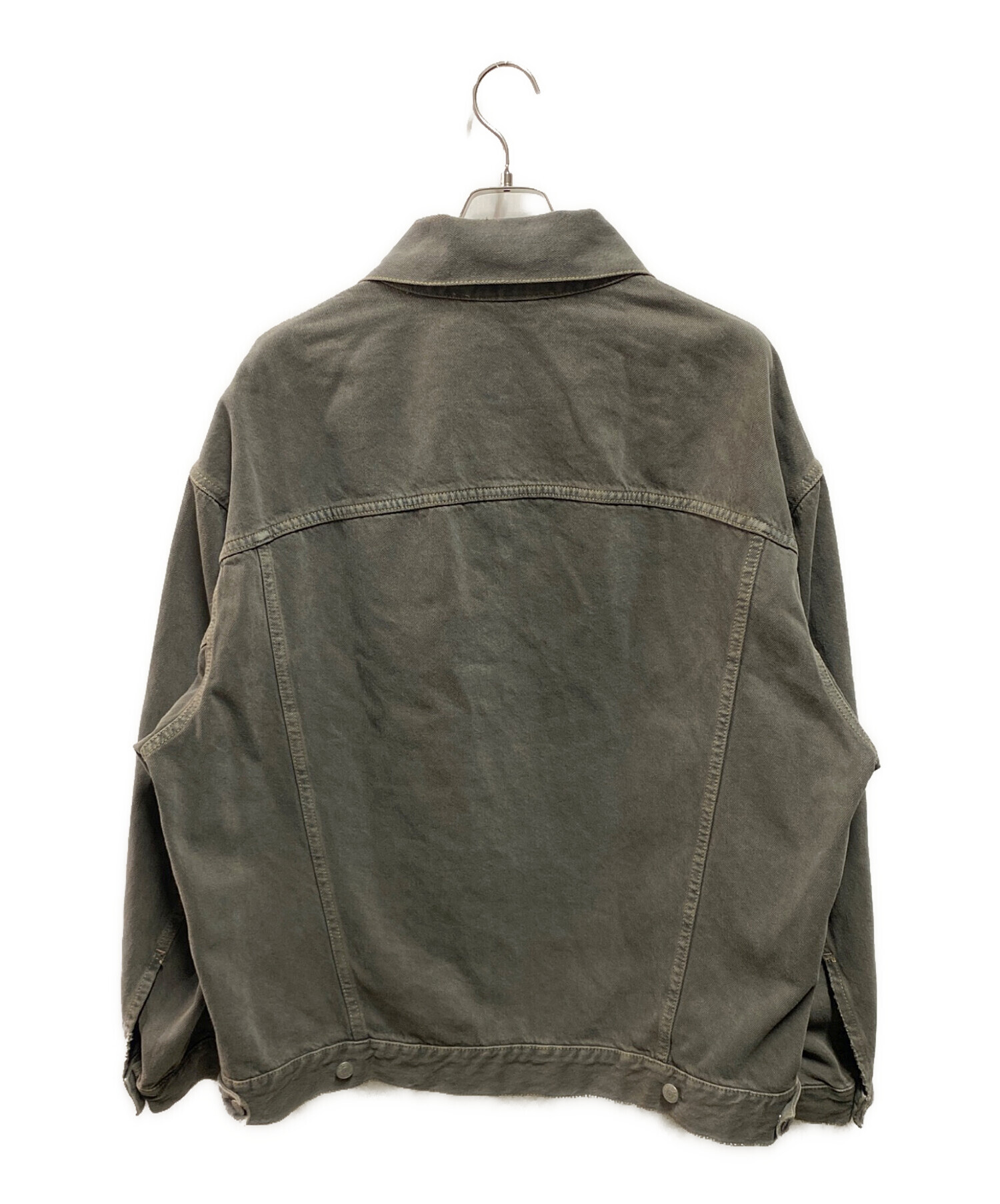 中古・古着通販】Acne studios (アクネ ストゥディオス) Loose Fit 