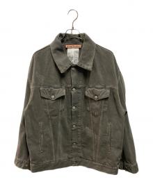 Acne studios(アクネ ストゥディオス)、アウター・ジャケット
