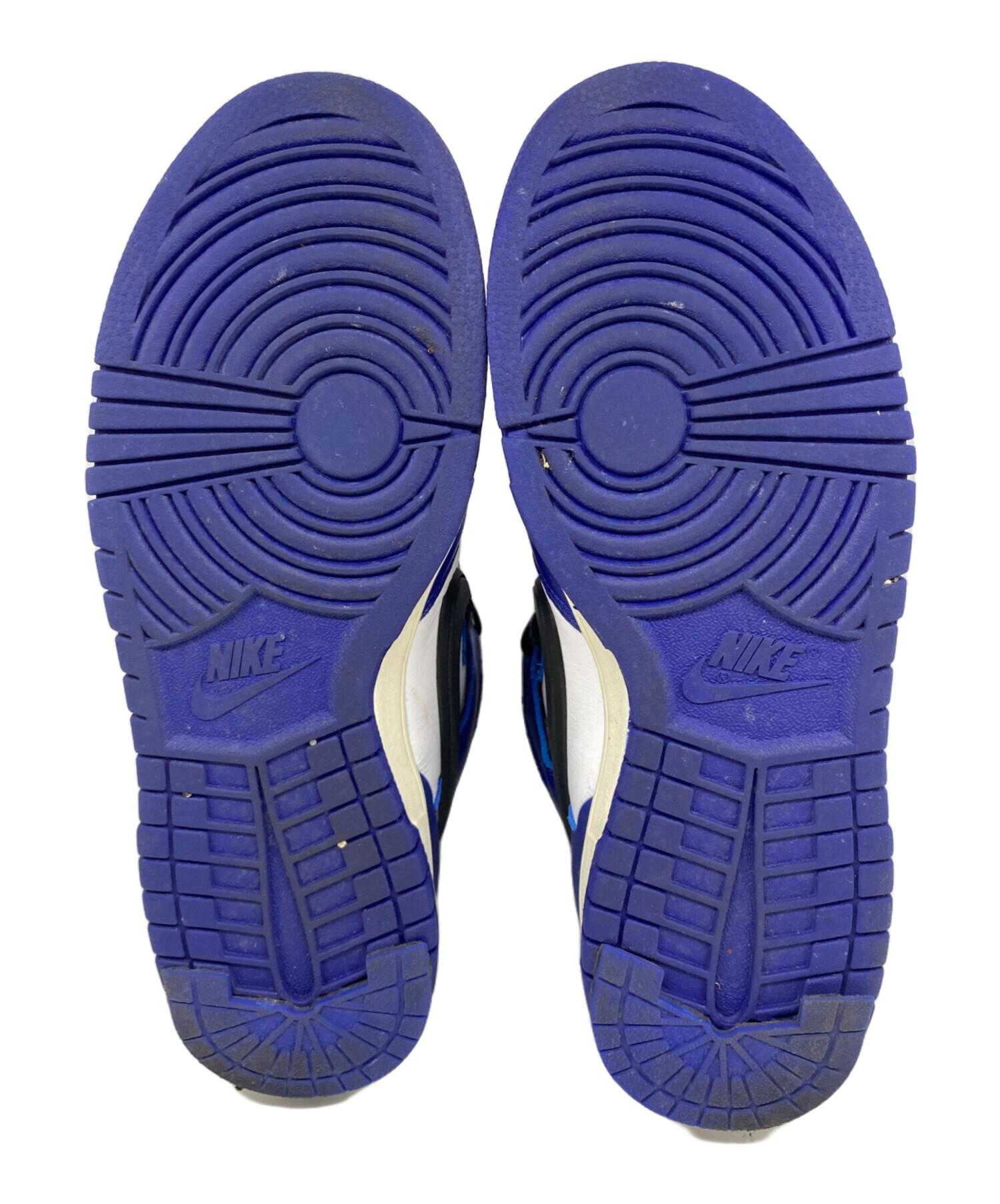 ナイキバッシュ 中古 中古・古着通販】NIKE (ナイキ) AMBUSH (アンブッシュ) スニーカー