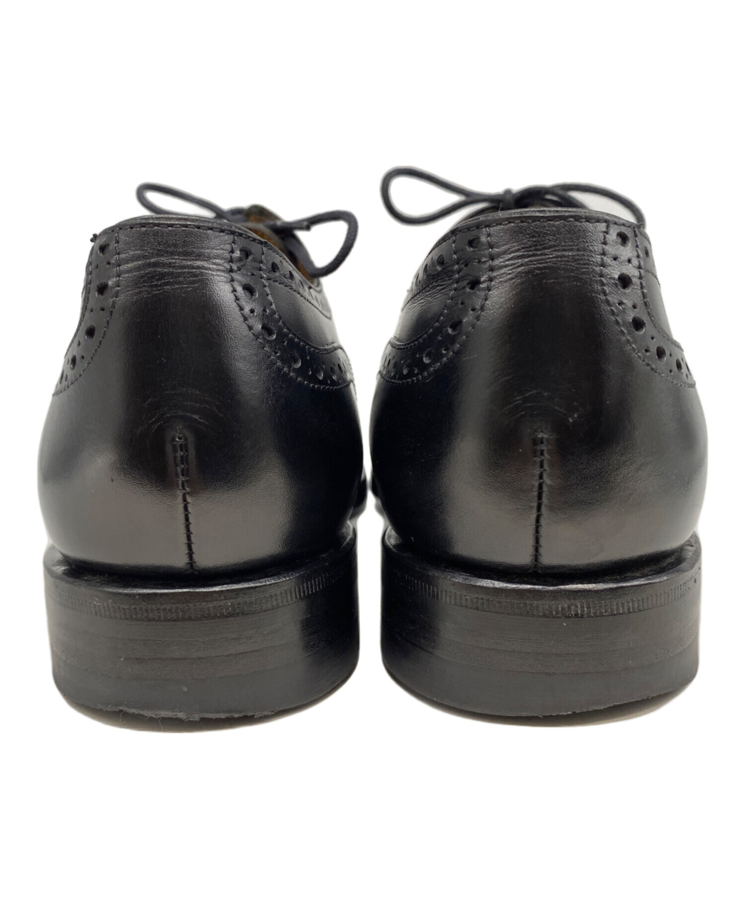 中古・古着通販】Jalan Sriwijaya (ジャランスリウァヤ) セミブローグ