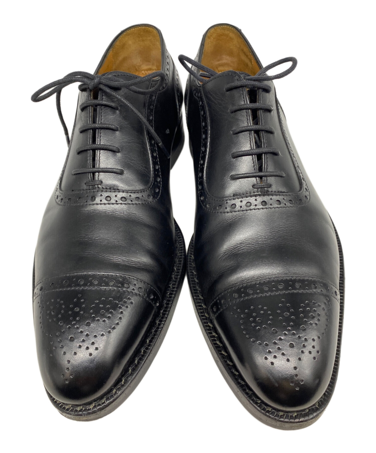 中古・古着通販】Jalan Sriwijaya (ジャランスリウァヤ) セミブローグ