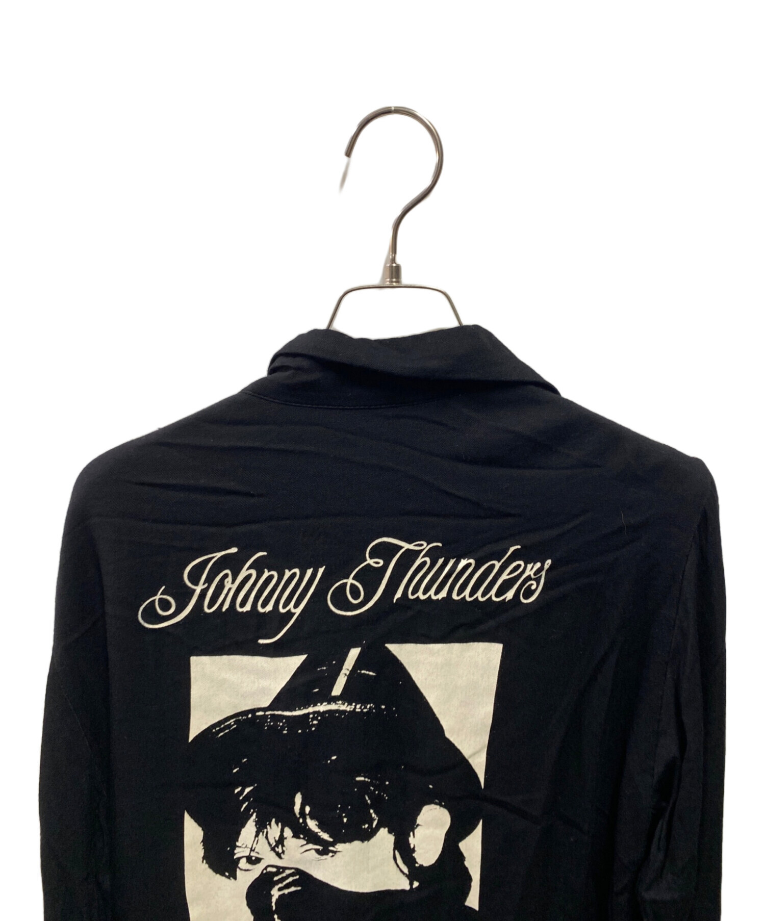 中古・古着通販】Hysteric Glamour (ヒステリックグラマー) Johnny