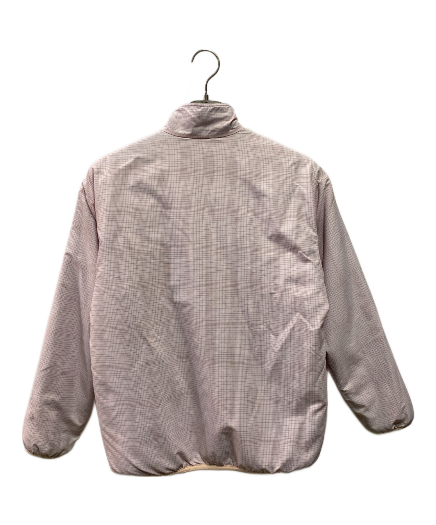 中古・古着通販】Patagonia (パタゴニア) ボアリバーシブルジャケット