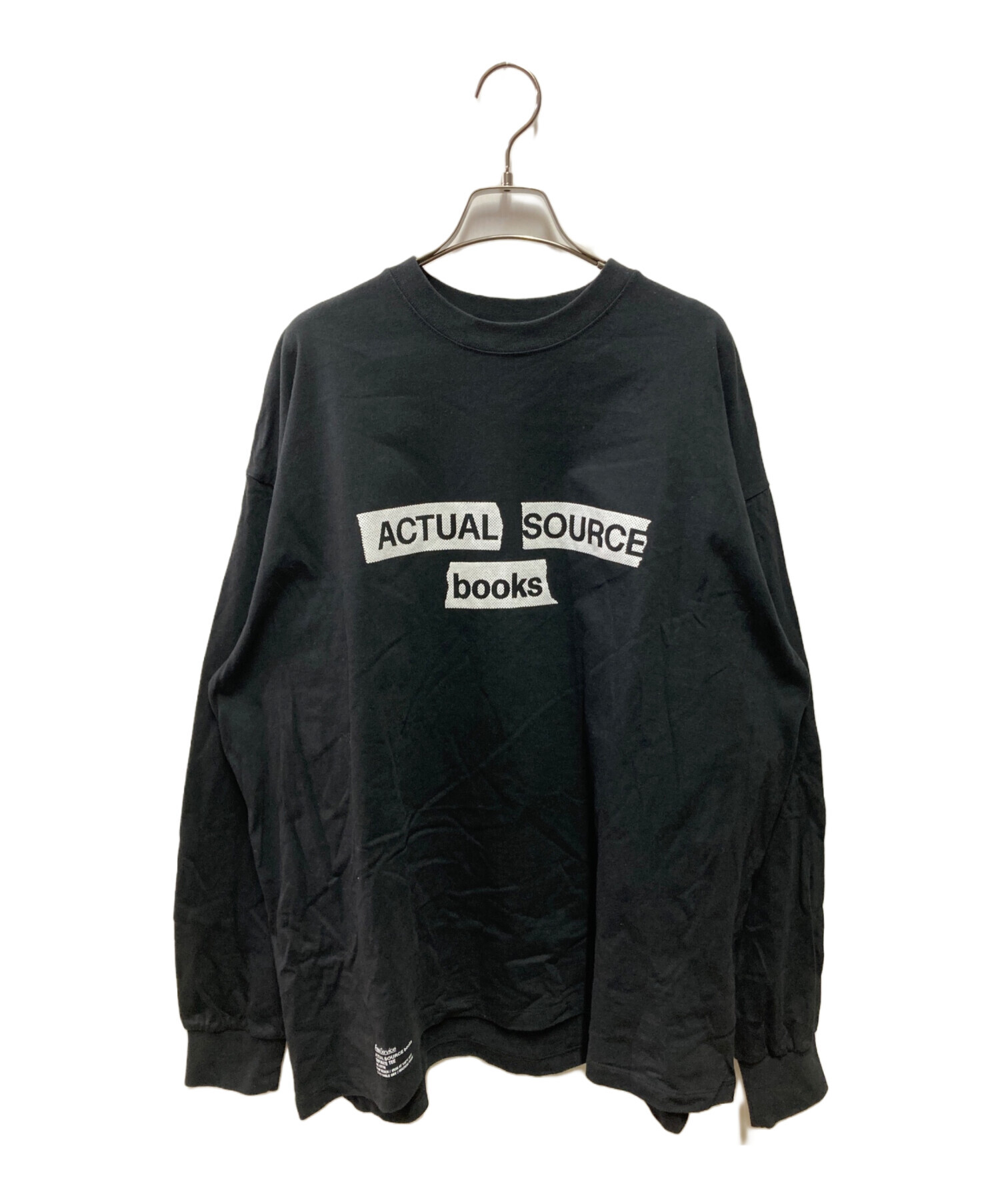 中古・古着通販】FreshService (フレッシュサービス) AS×FS CORPORATE 