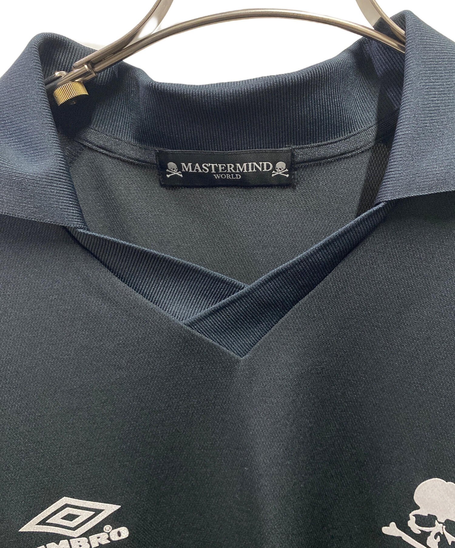 中古・古着通販】Mastermind WORLD (マスターマインド ワールド) UMBRO