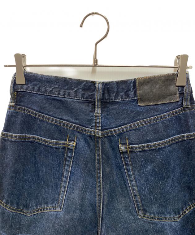 中古・古着通販】stussy (ステューシー) 00's ROUGH RUGGED DENIM