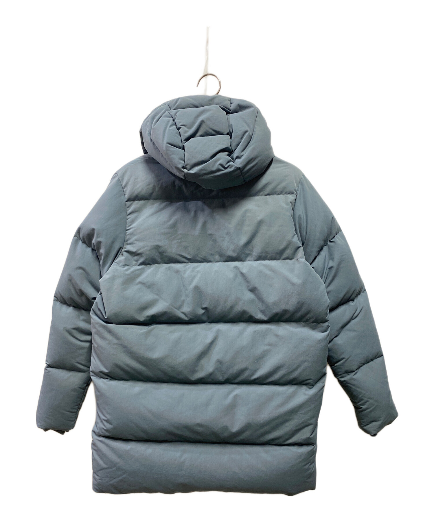 中古・古着通販】Patagonia (パタゴニア) キッズ・ダウンドリフト