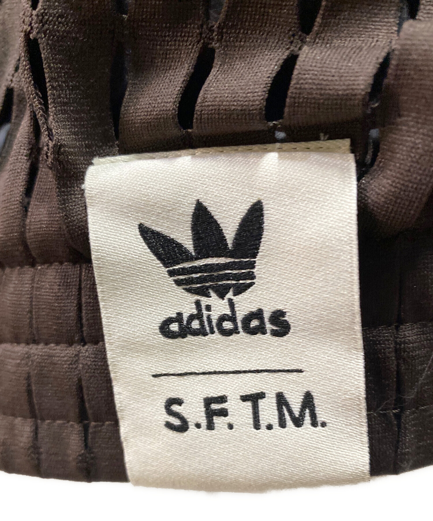 中古・古着通販】adidas (アディダス) song for the mute (ソング 