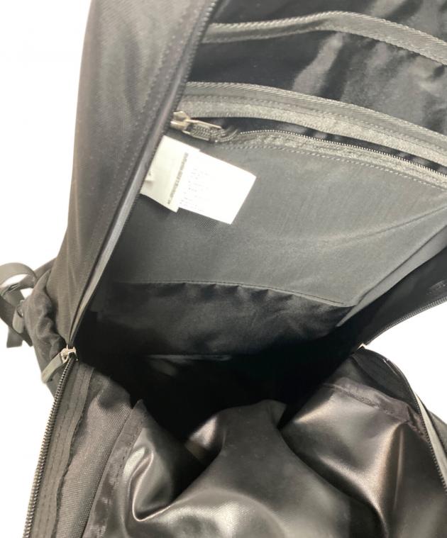 中古・古着通販】ARC'TERYX (アークテリクス) アロー 22 ブラック