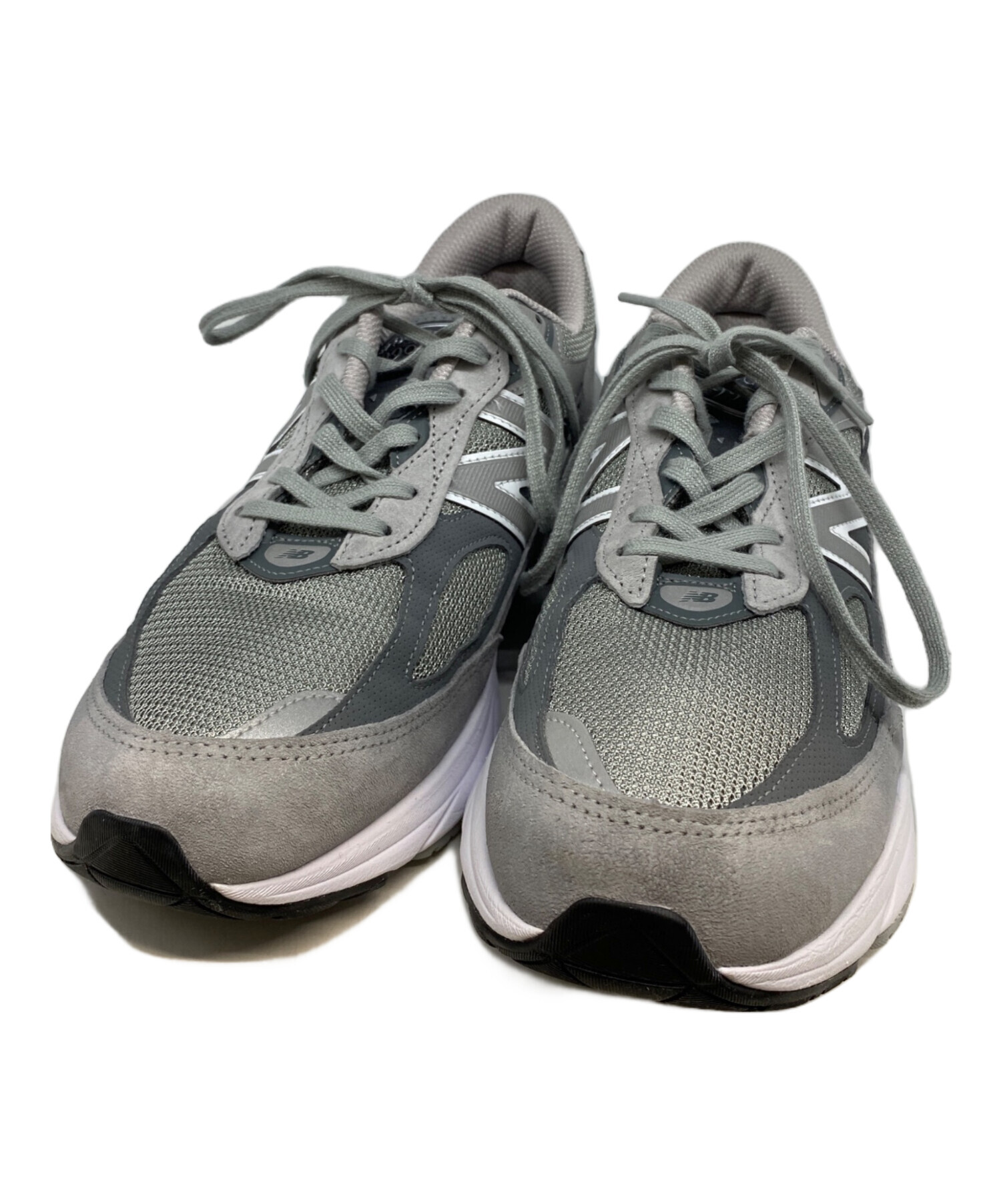 中古・古着通販】NEW BALANCE (ニューバランス) ローカットスニーカー 