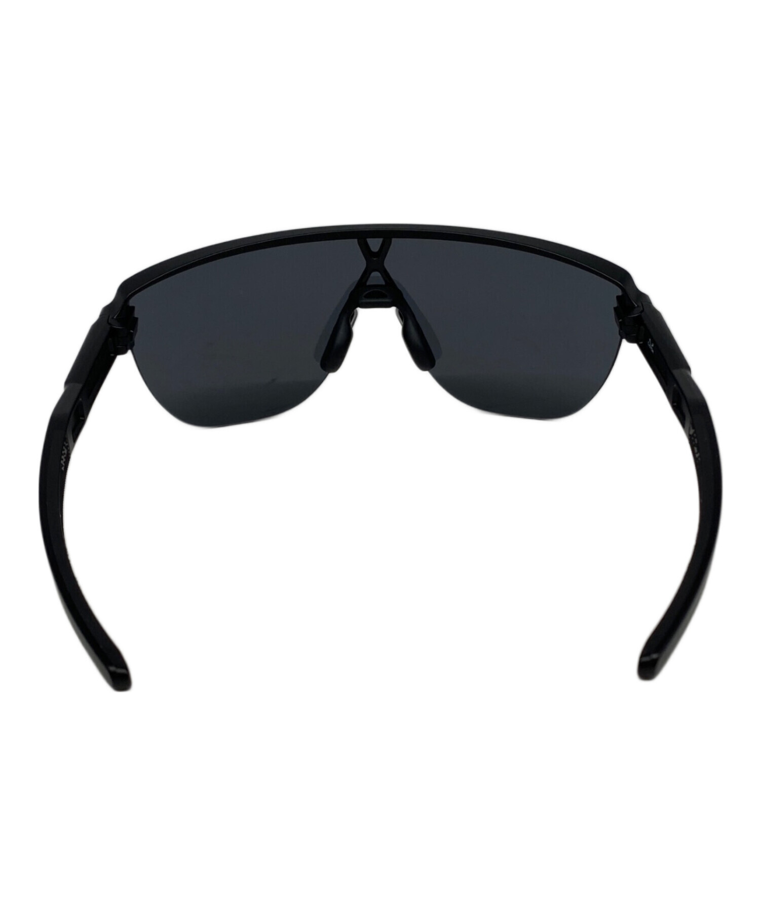 中古・古着通販】OAKLEY (オークリー) サングラス ブラック｜ブランド