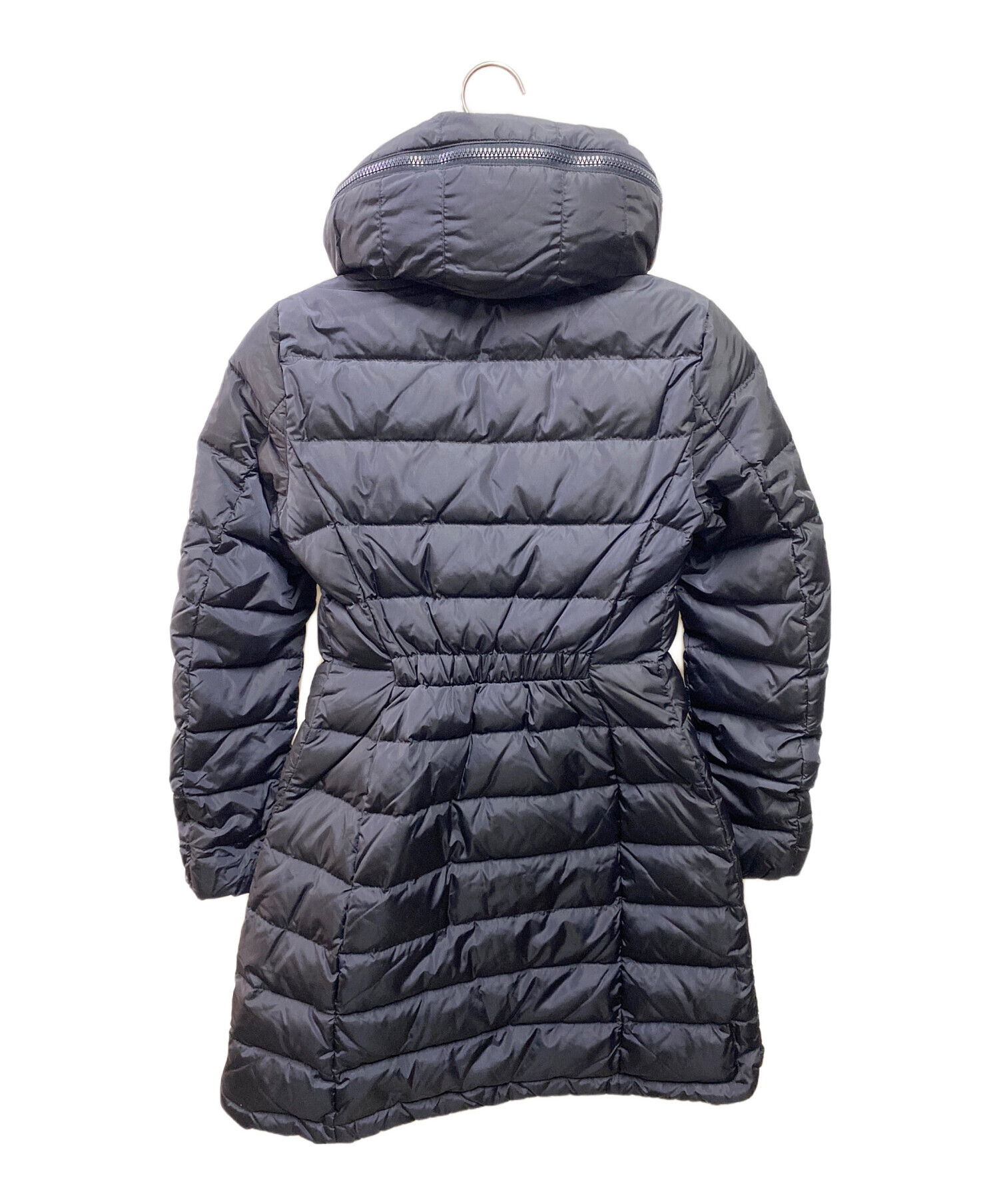 中古・古着通販】MONCLER (モンクレール) FLAMMETTE ダウンコート