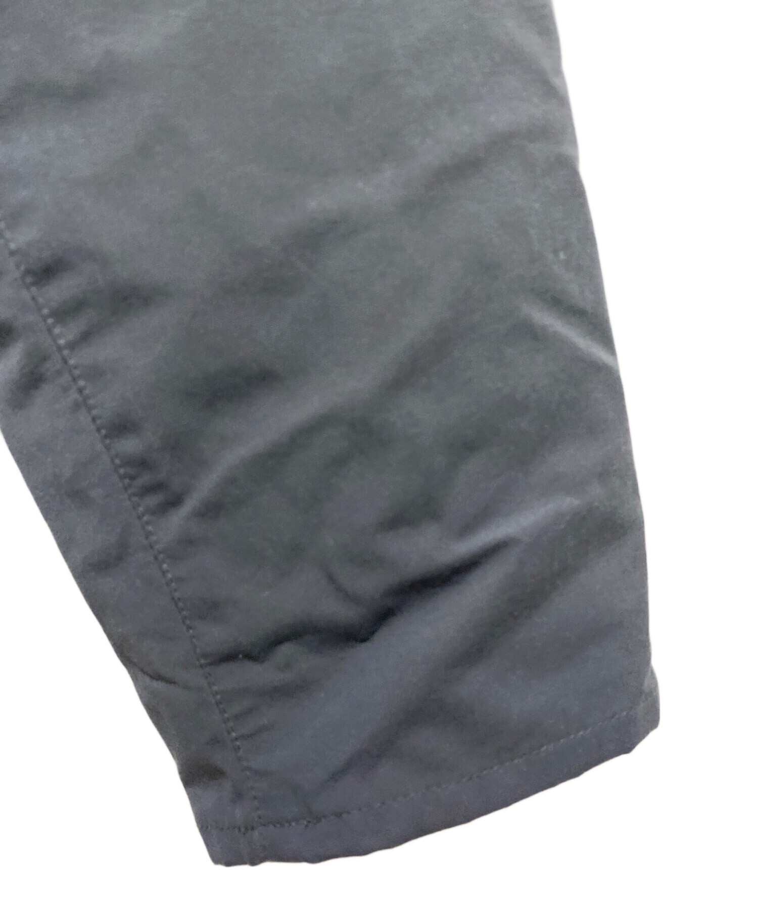 中古・古着通販】Barbour (バブアー) BEDALE SL 3LAYER グレー サイズ