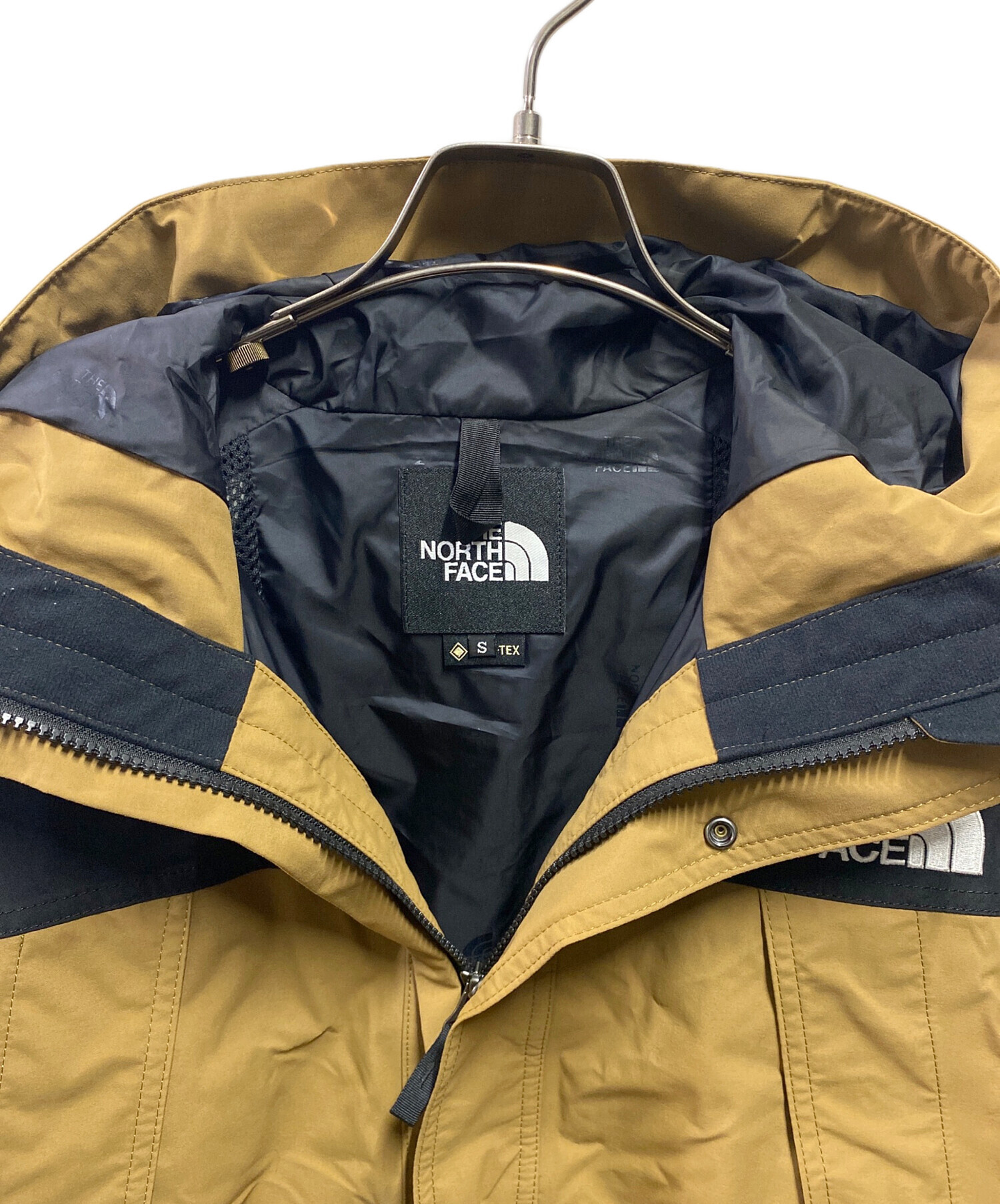 中古・古着通販】THE NORTH FACE (ザ ノース フェイス) Mountain Light