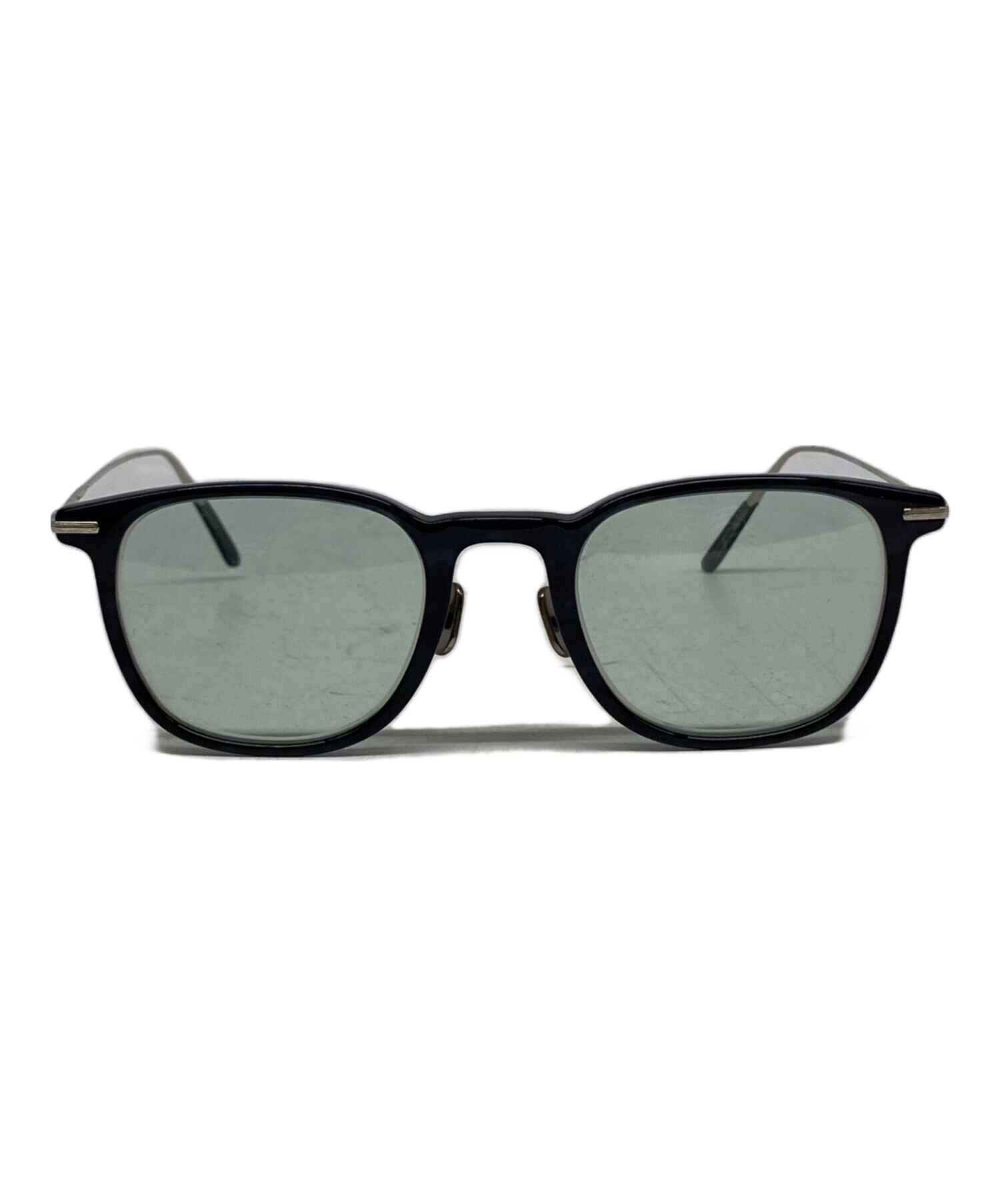 中古・古着通販】EYEVAN7285 (アイバン) サングラス ブラック サイズ