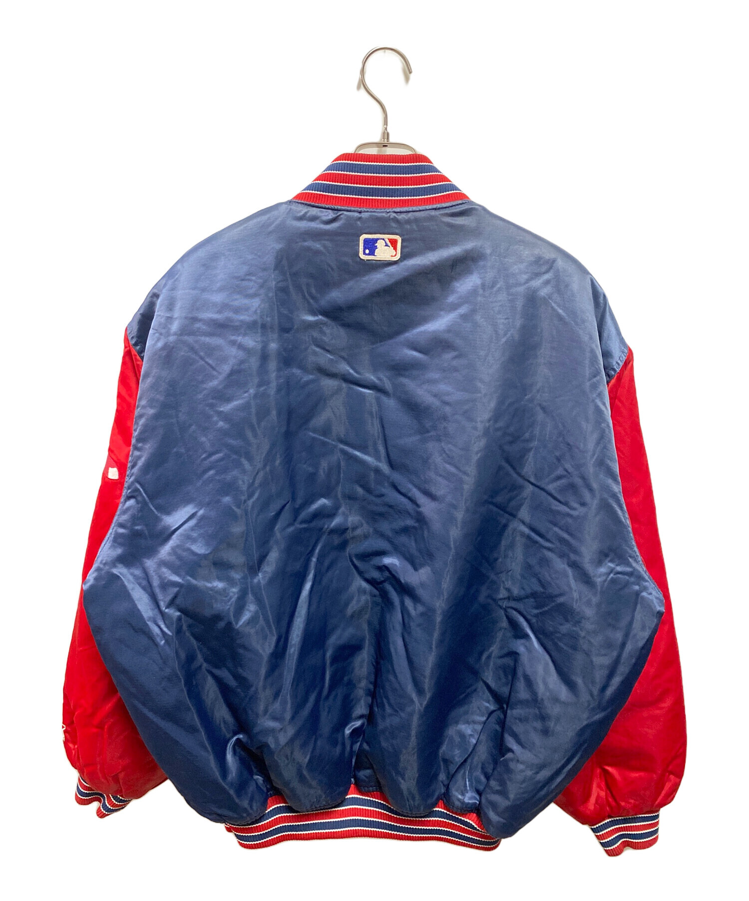 中古・古着通販】STARTER (スターター) 90's REDSOX スタジャン