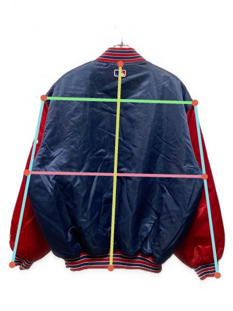 中古・古着通販】STARTER (スターター) 90's REDSOX スタジャン