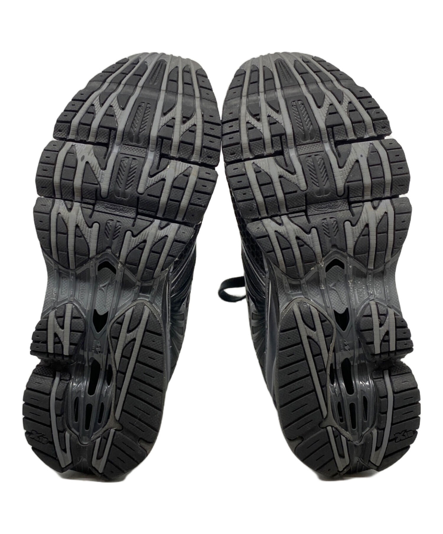 中古・古着通販】MIZUNO (ミズノ) WAVE PROPHECY LS ブラック サイズ