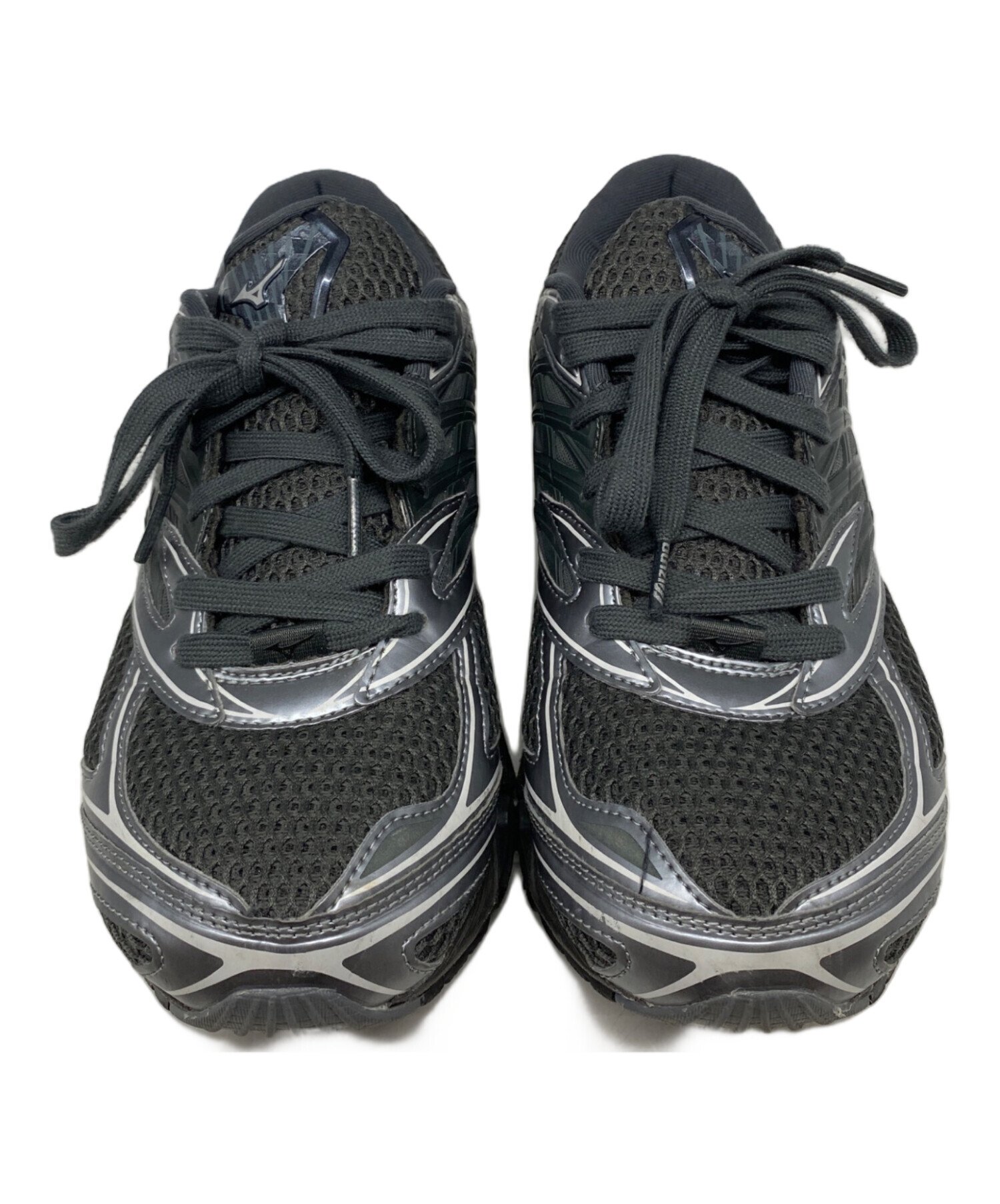 Mizuno Wave Prophecy 11 　サイズ26.5 新品未使用 中古・古着通販】MIZUNO (ミズノ) WAVE PROPHECY LS ブラック サイズ