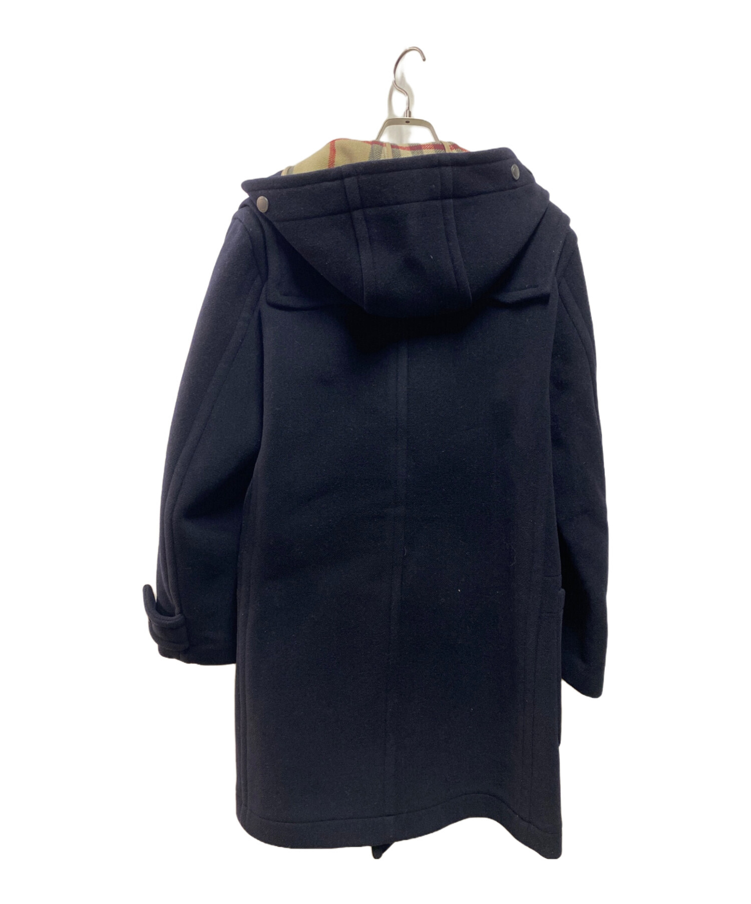 中古・古着通販】BURBERRY LONDON (バーバリーロンドン) ダッフル