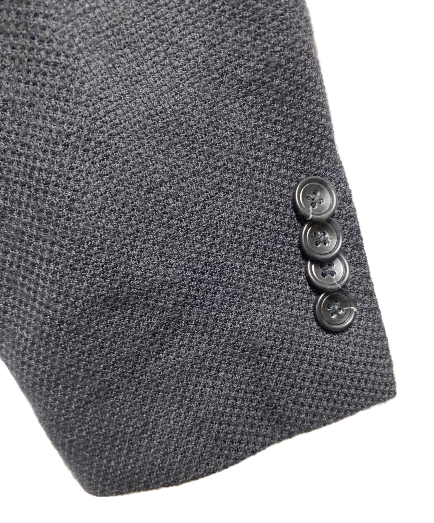 中古・古着通販】TAGLIATORE (タリアトーレ) ダブルジャケット