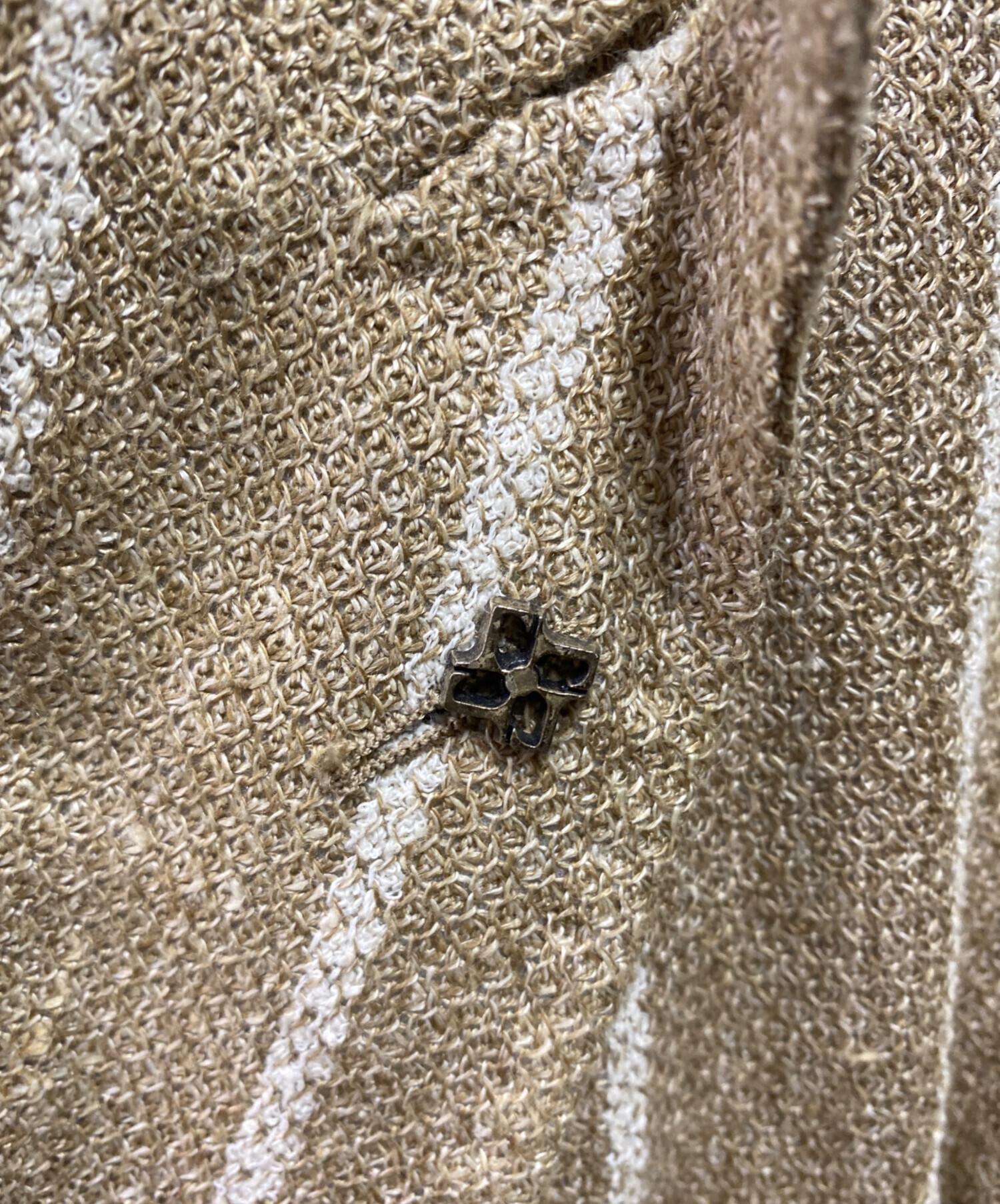 中古・古着通販】TAGLIATORE (タリアトーレ) ダブルジャケット