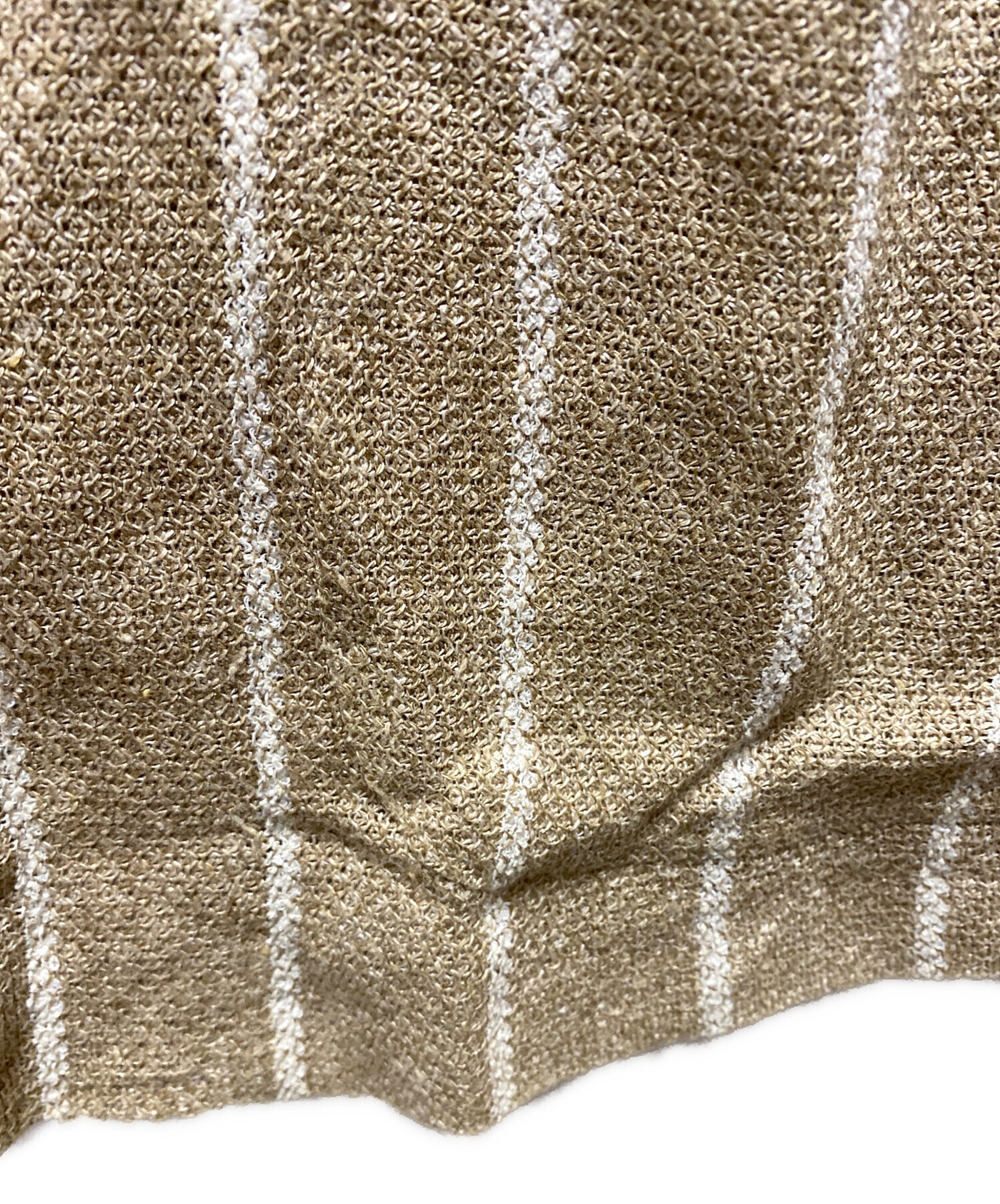 中古・古着通販】TAGLIATORE (タリアトーレ) ダブルジャケット